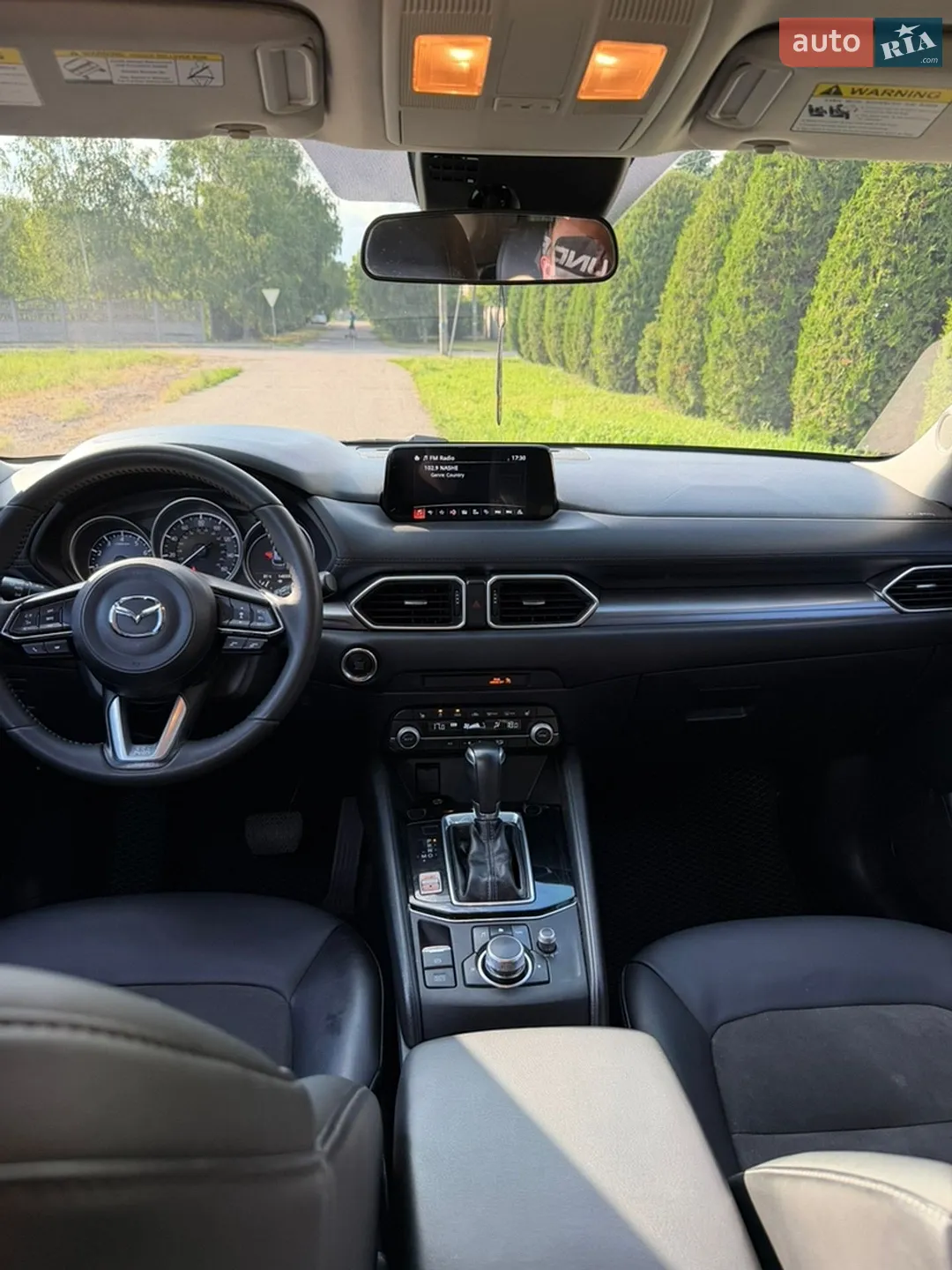 2020 Mazda CX-5 - мініатюра 18