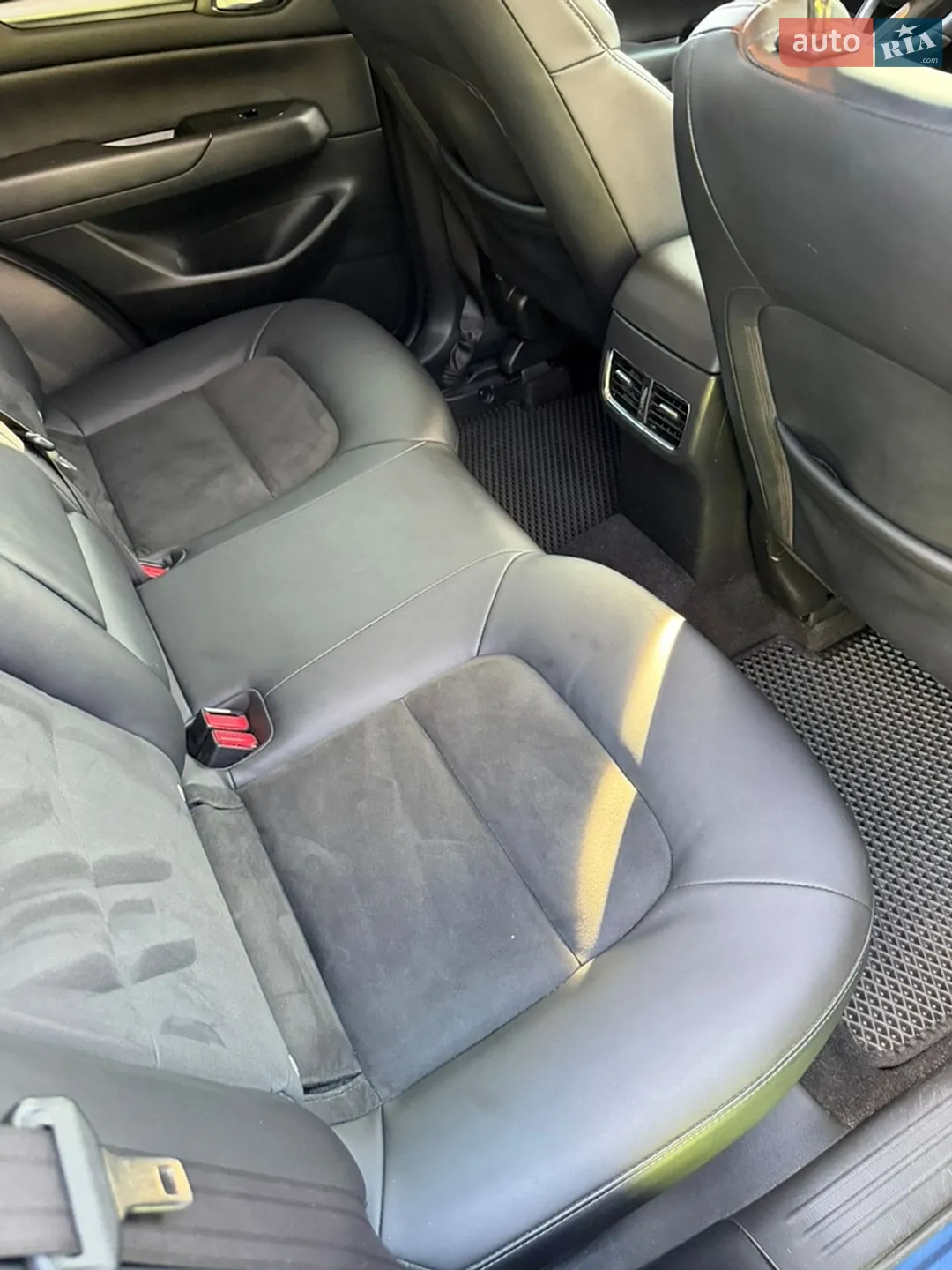 2020 Mazda CX-5 - мініатюра 20