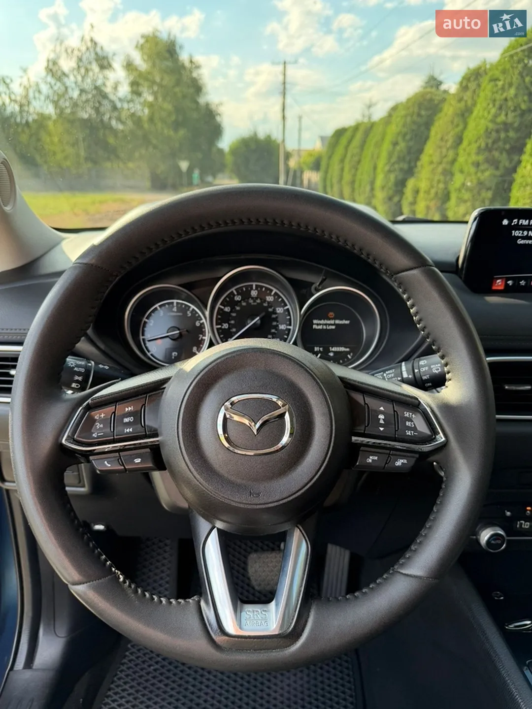 2020 Mazda CX-5 - мініатюра 16