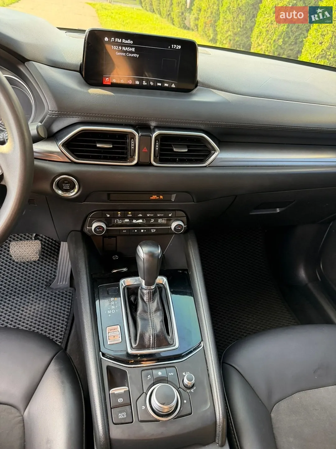 2020 Mazda CX-5 - мініатюра 17