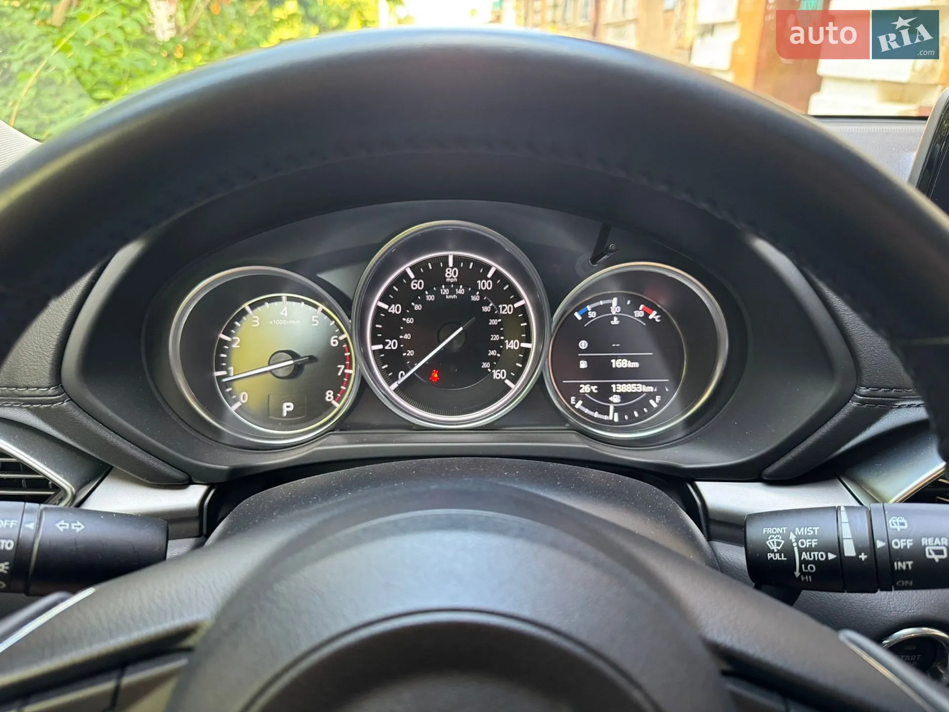 2018 Mazda CX-5 - мініатюра 9