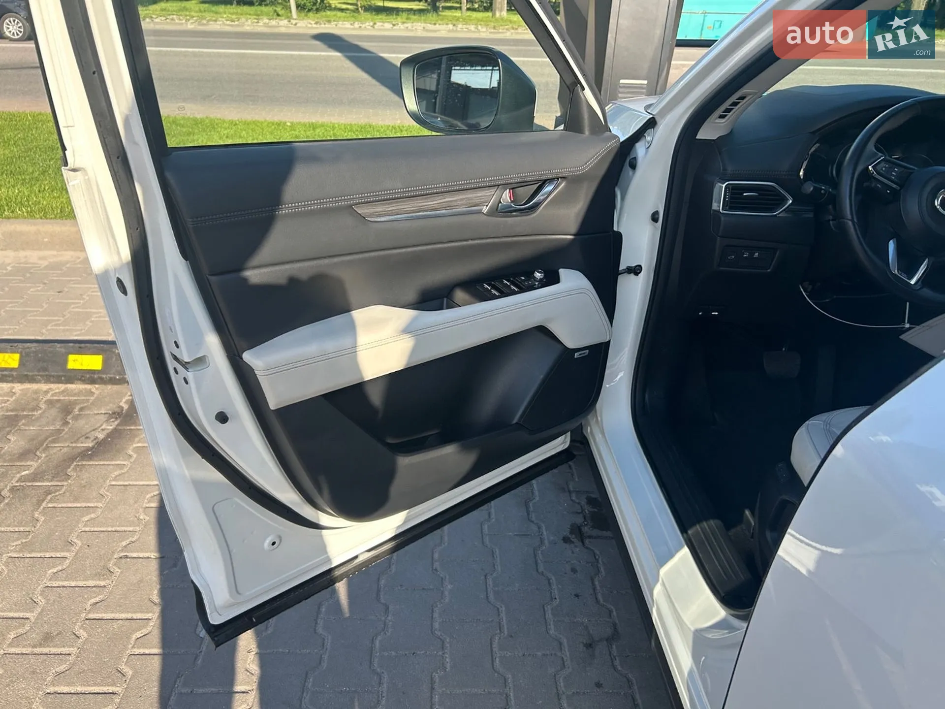 2021 Mazda CX-5 - мініатюра 25