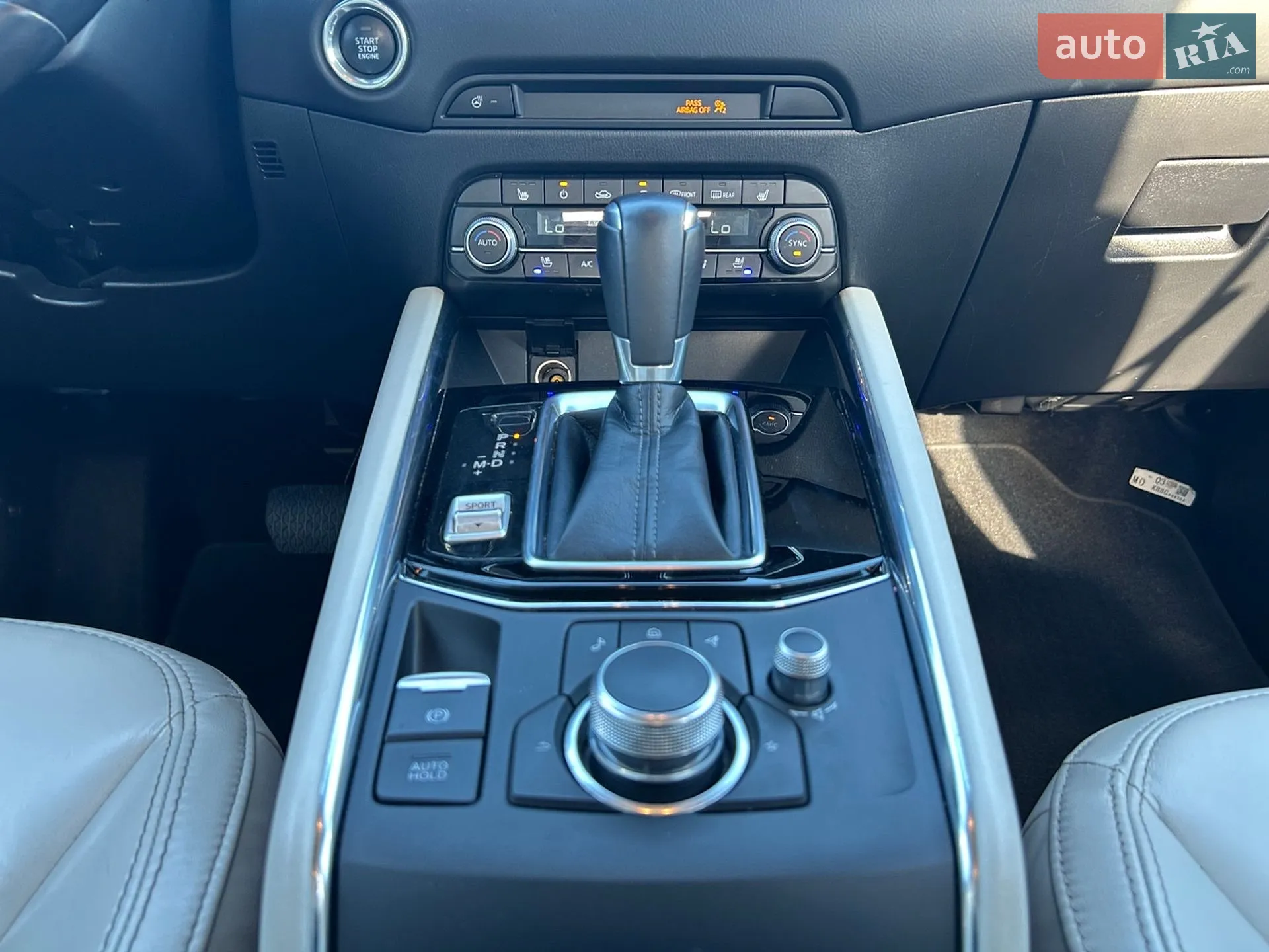 2021 Mazda CX-5 - мініатюра 30