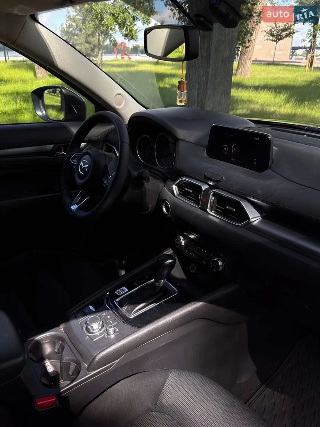 2018 Mazda CX-5 - мініатюра 24