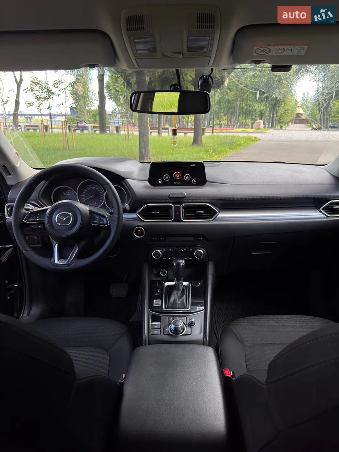 2018 Mazda CX-5 - мініатюра 29