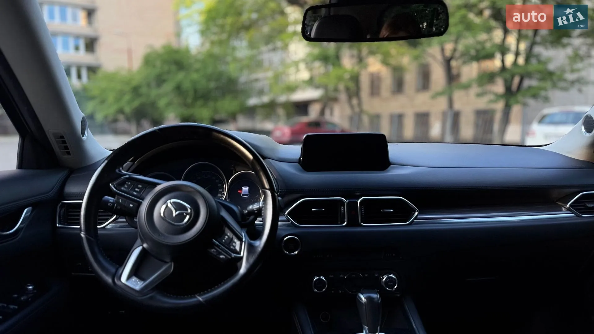 2018 Mazda CX-5 - мініатюра 6