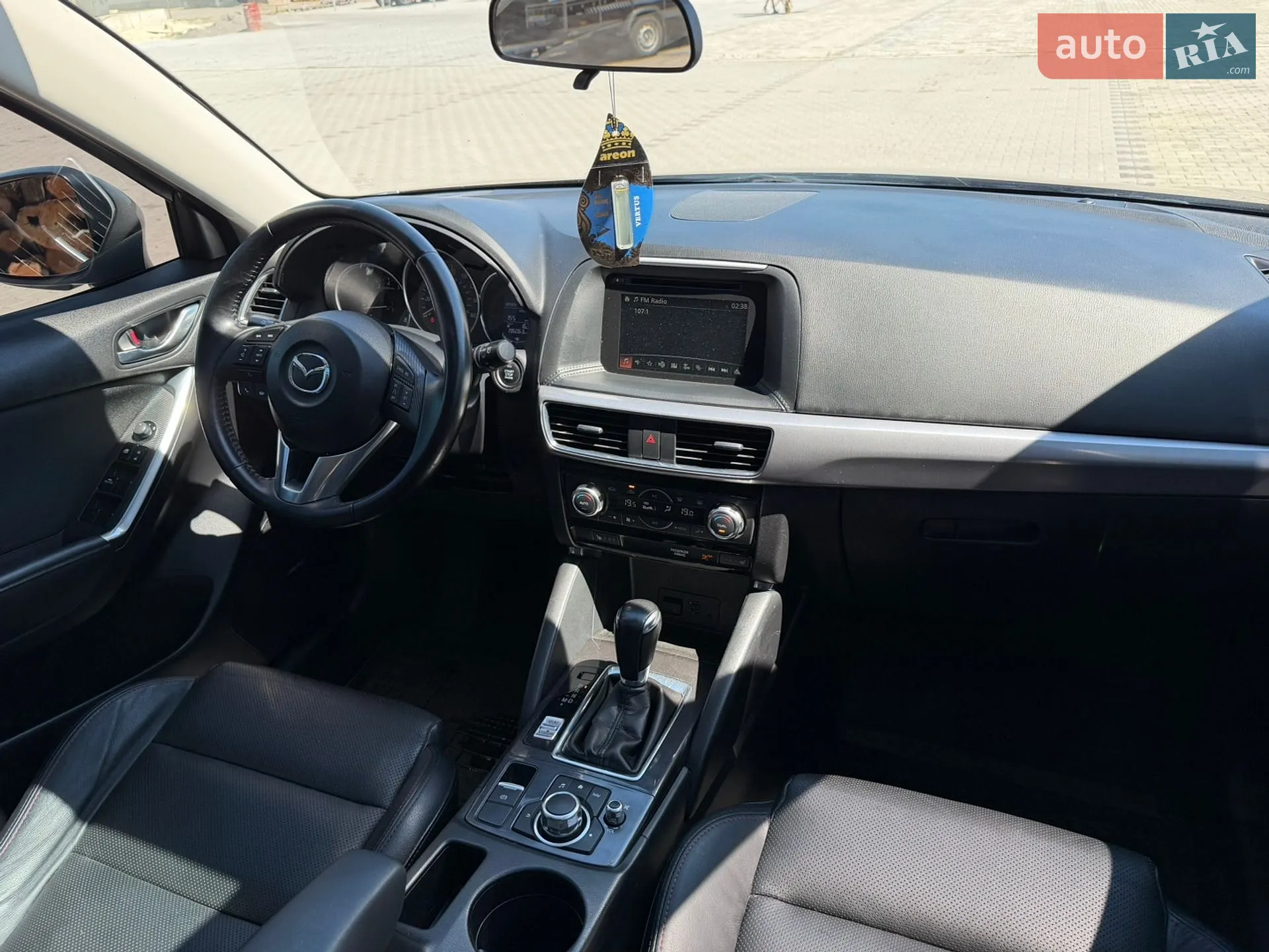 2016 Mazda CX-5 - мініатюра 25