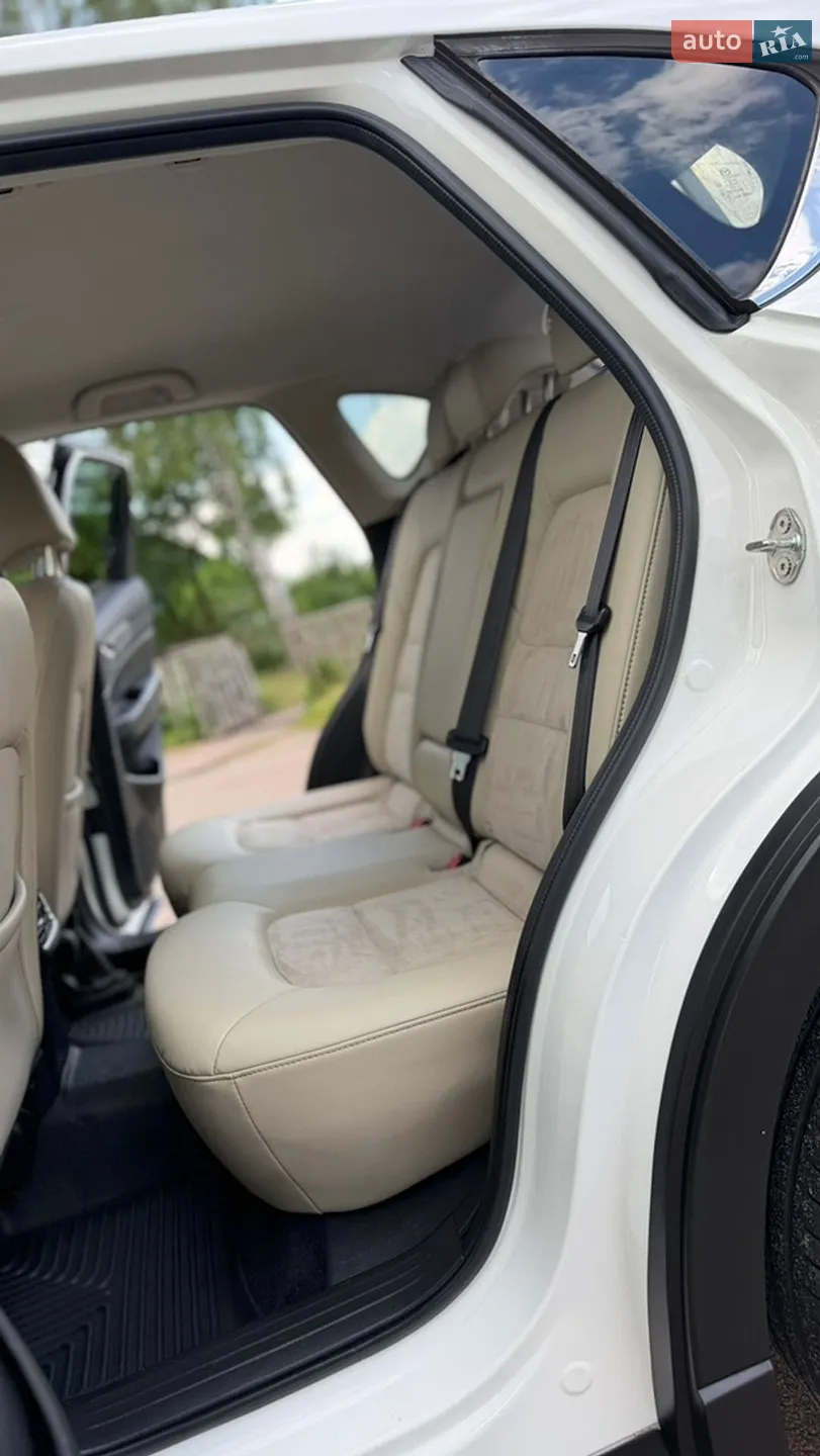 2019 Mazda CX-5 - мініатюра 41