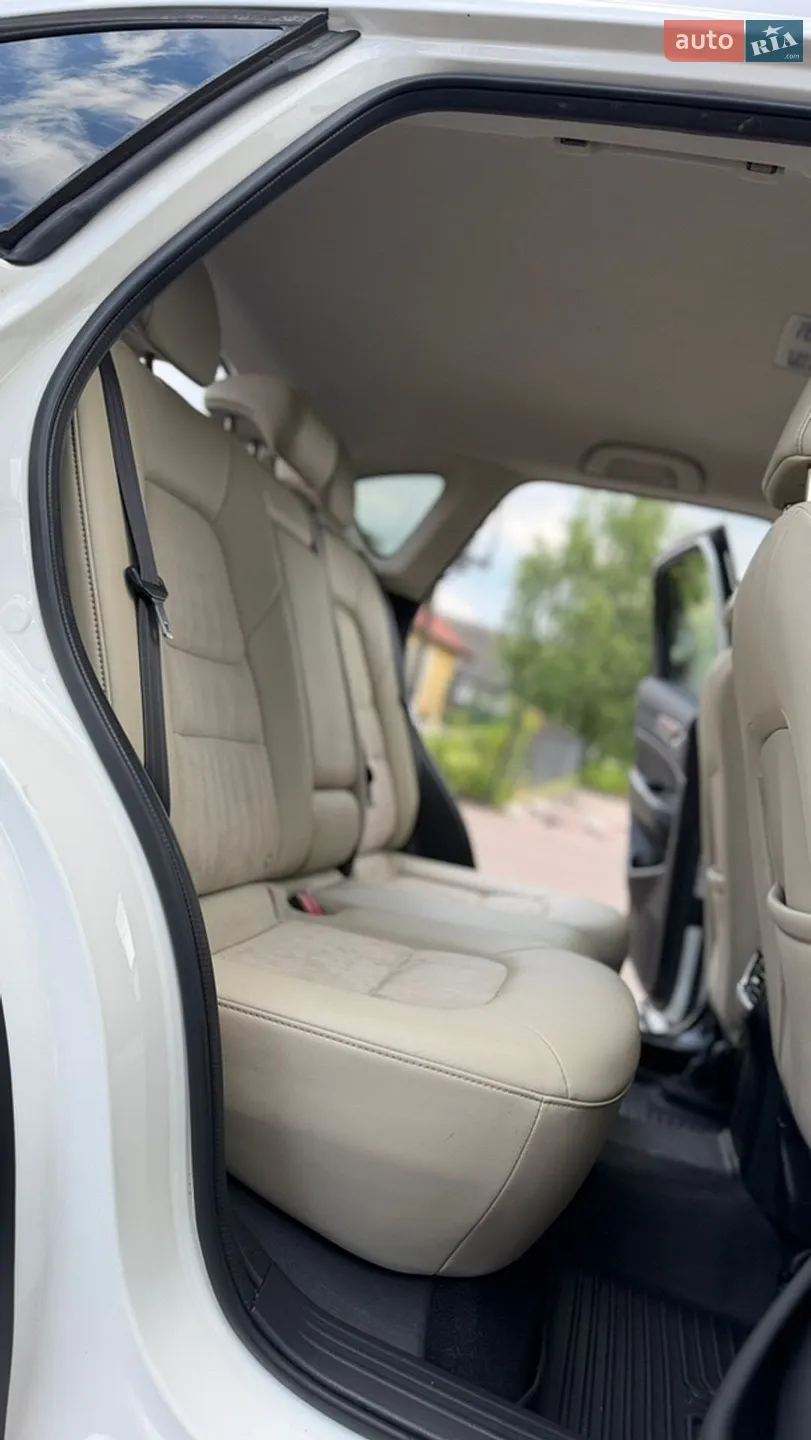 2019 Mazda CX-5 - мініатюра 45