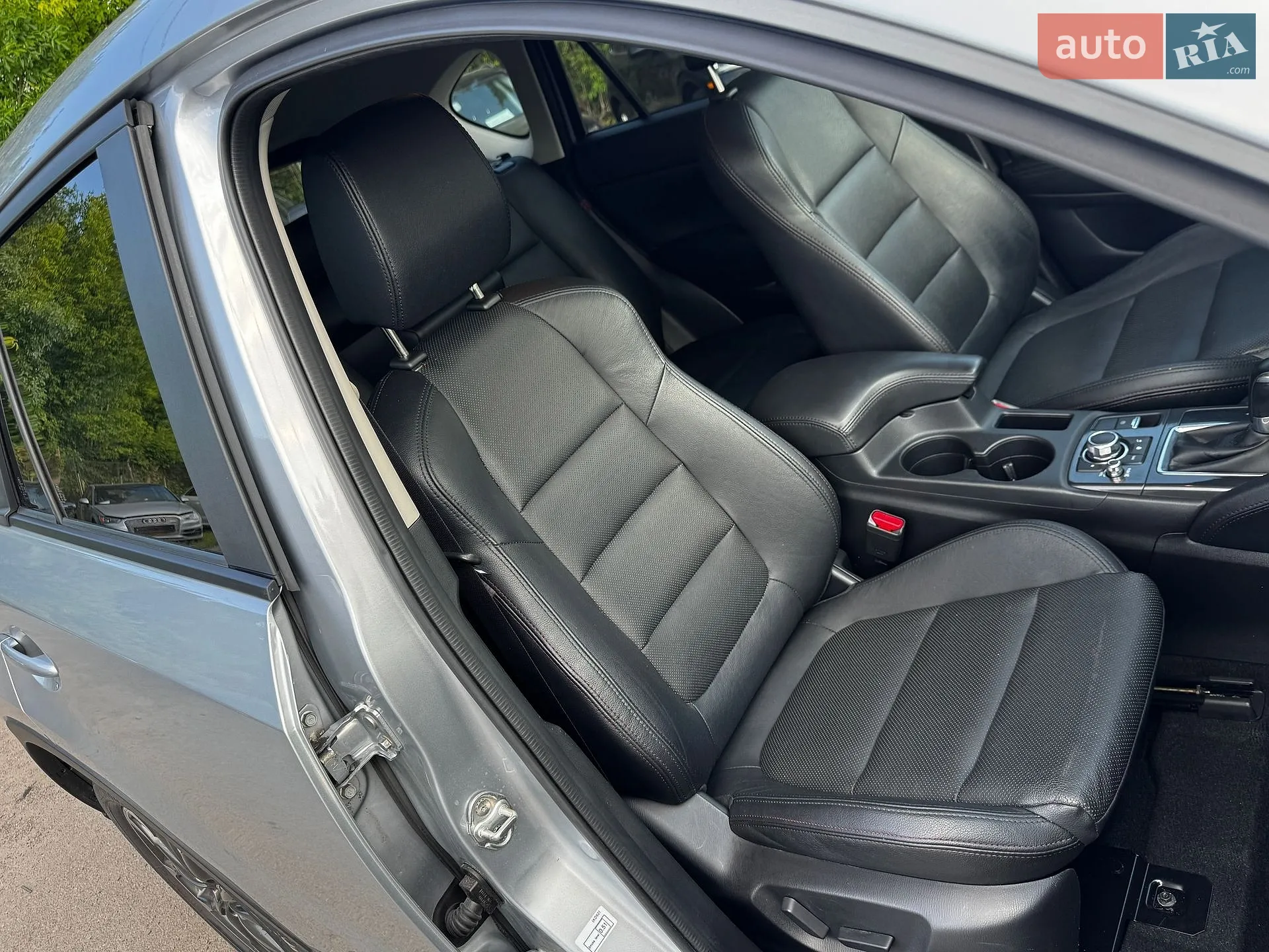 2015 Mazda CX-5 - мініатюра 14