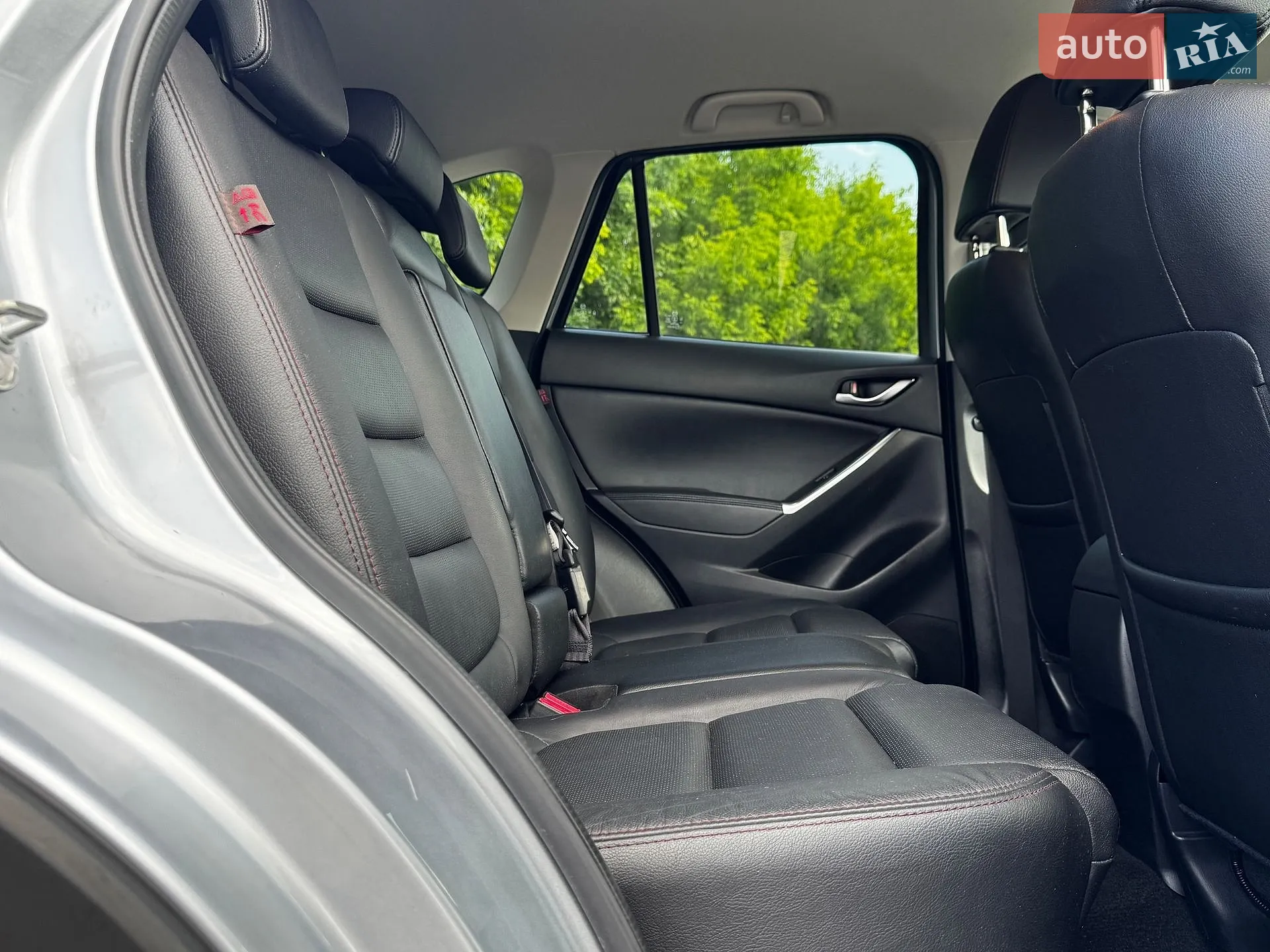 2015 Mazda CX-5 - мініатюра 17