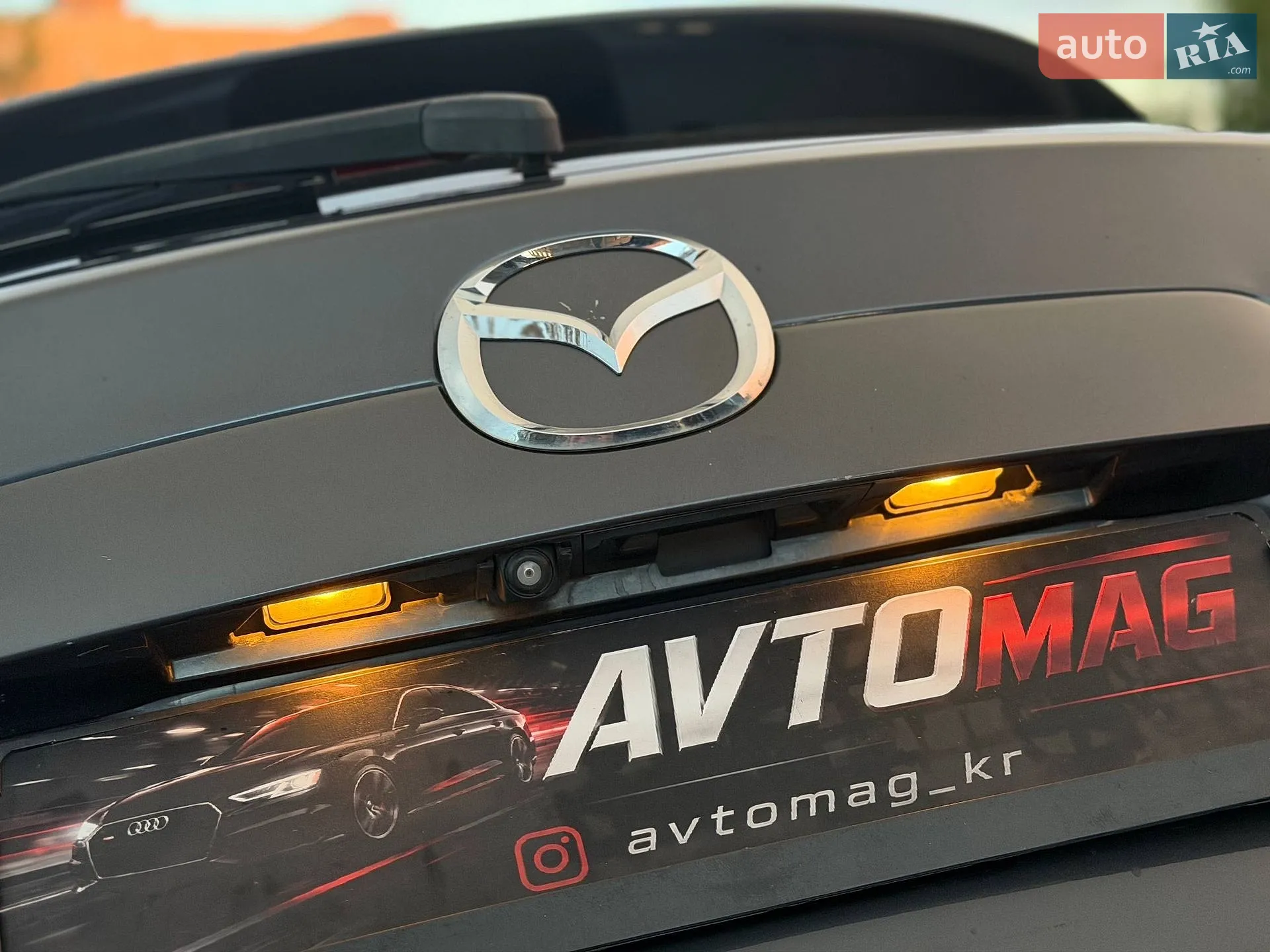 2015 Mazda CX-5 - мініатюра 7