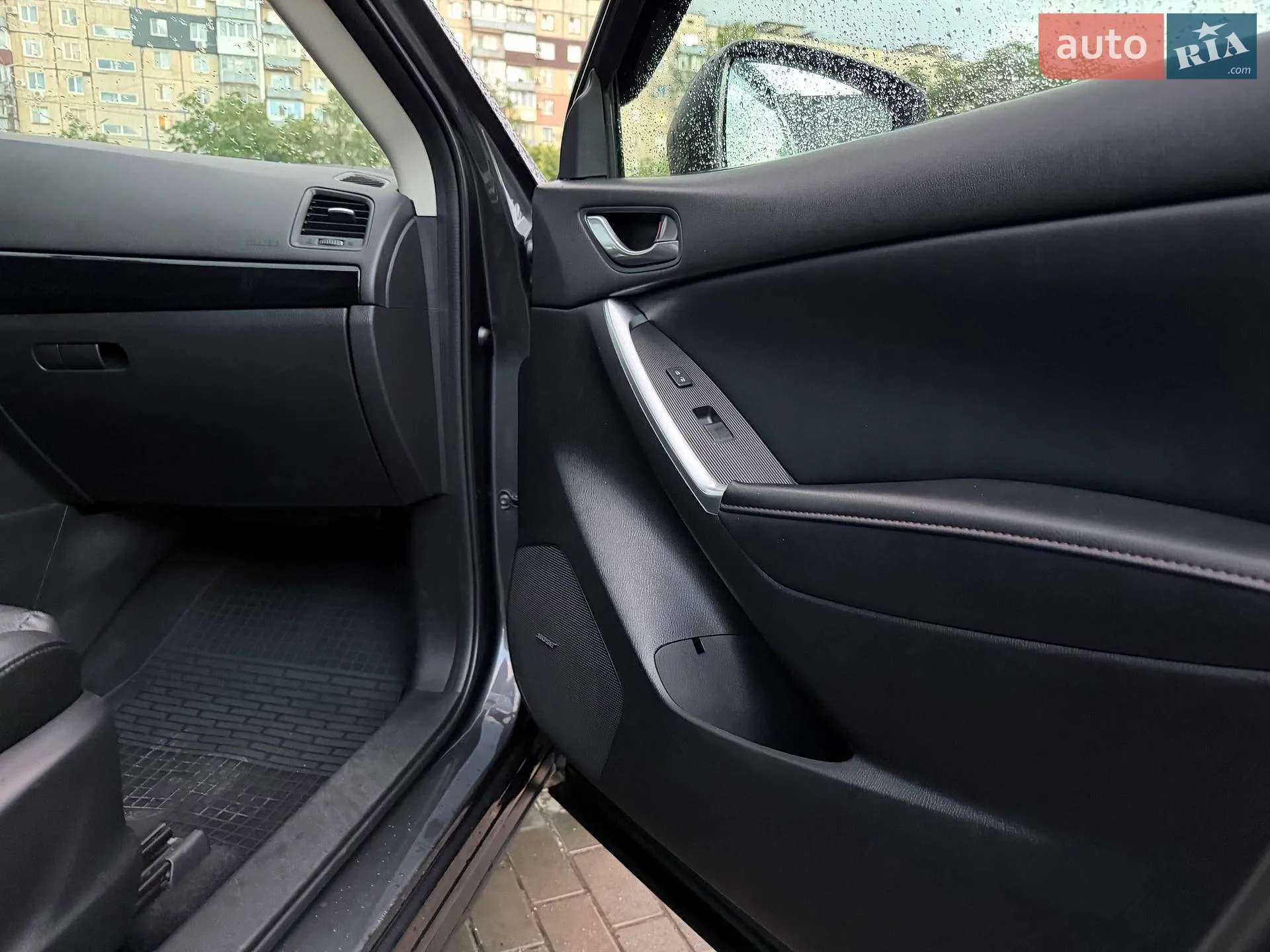 2015 Mazda CX-5 - мініатюра 20