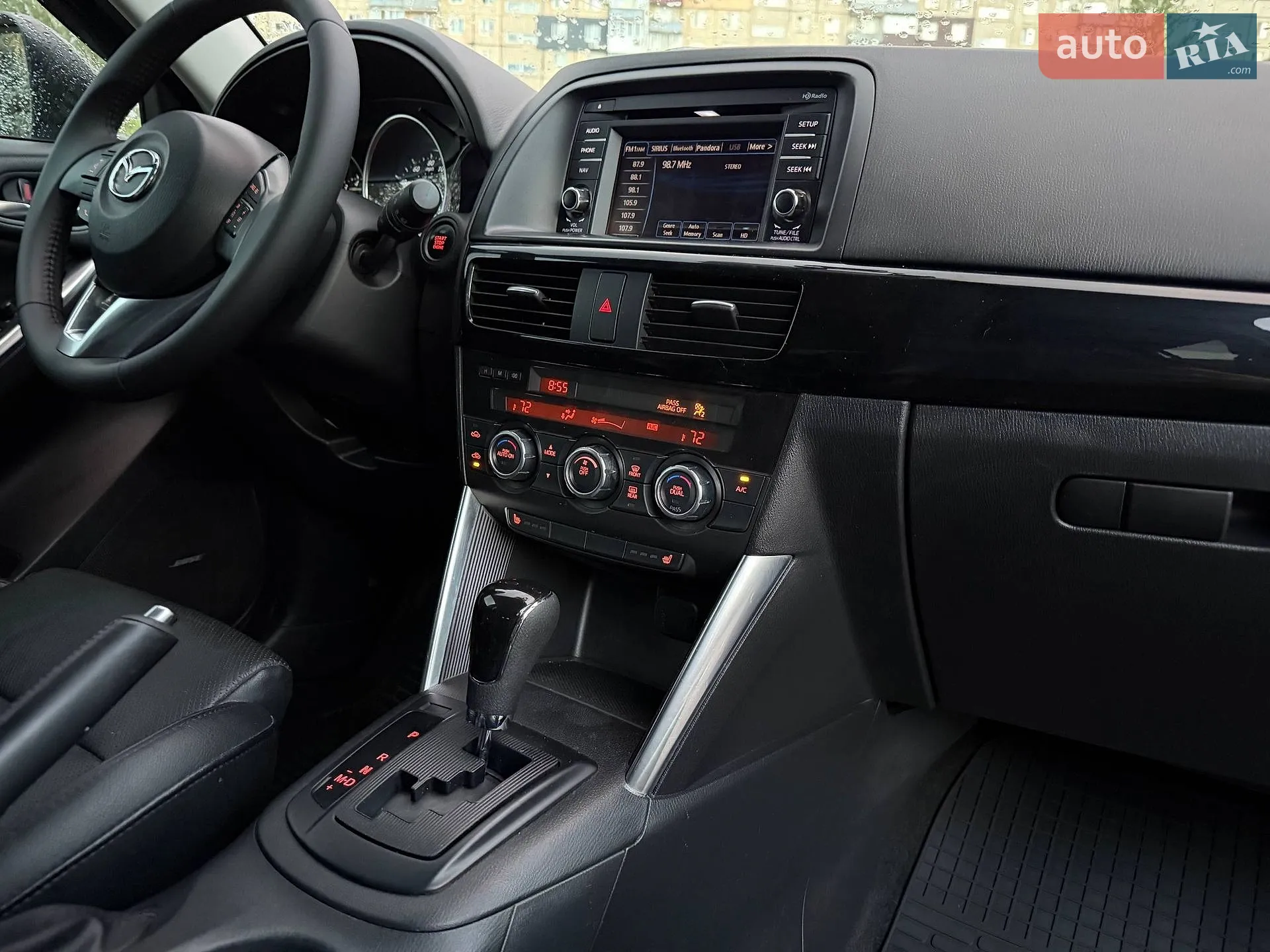 2015 Mazda CX-5 - мініатюра 23
