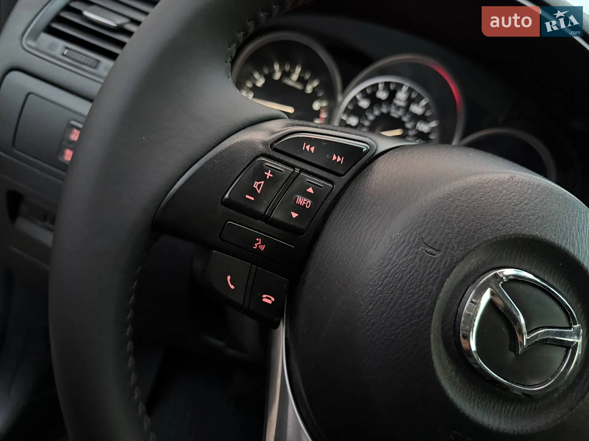 2015 Mazda CX-5 - мініатюра 31