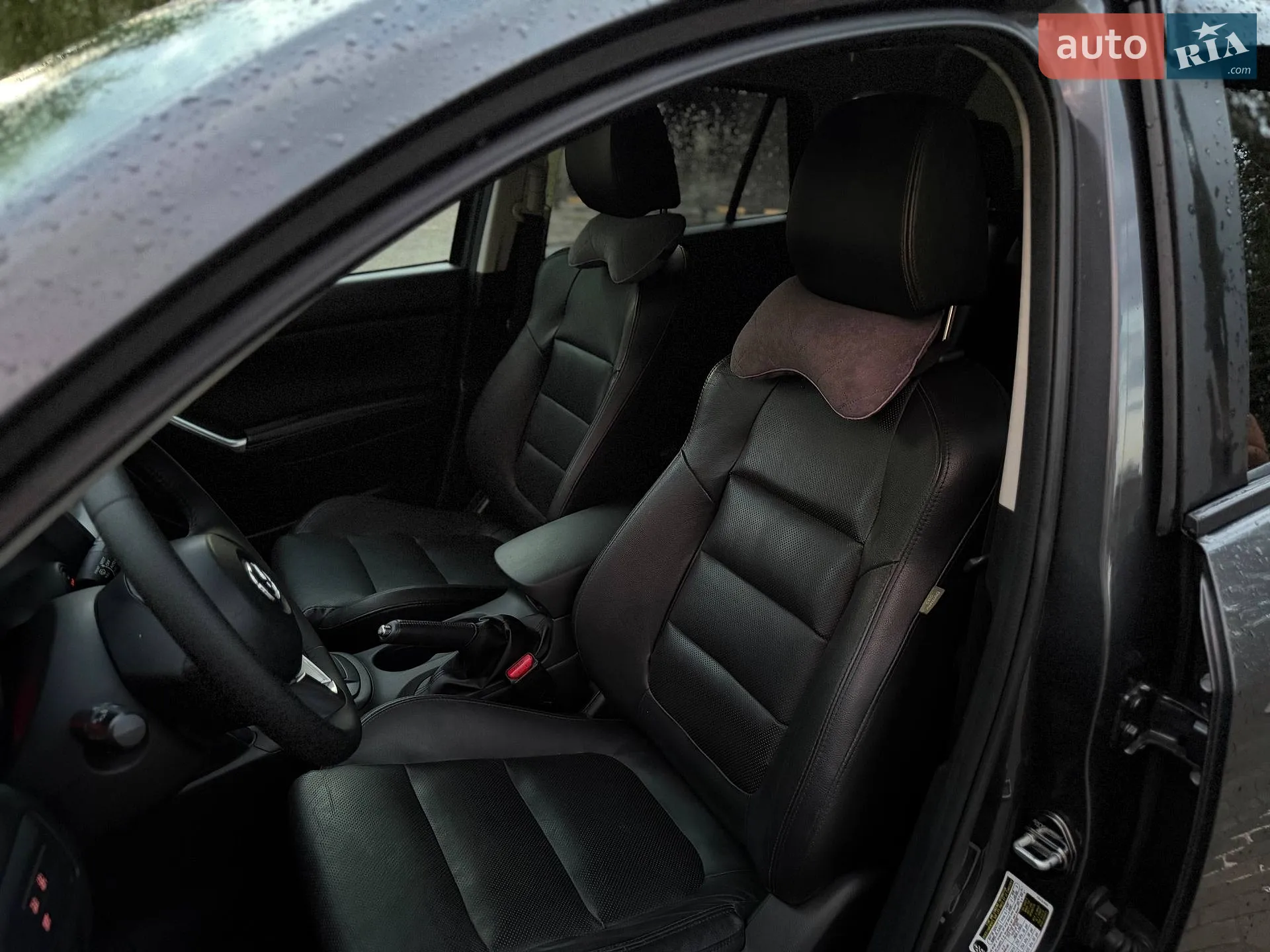 2015 Mazda CX-5 - мініатюра 41