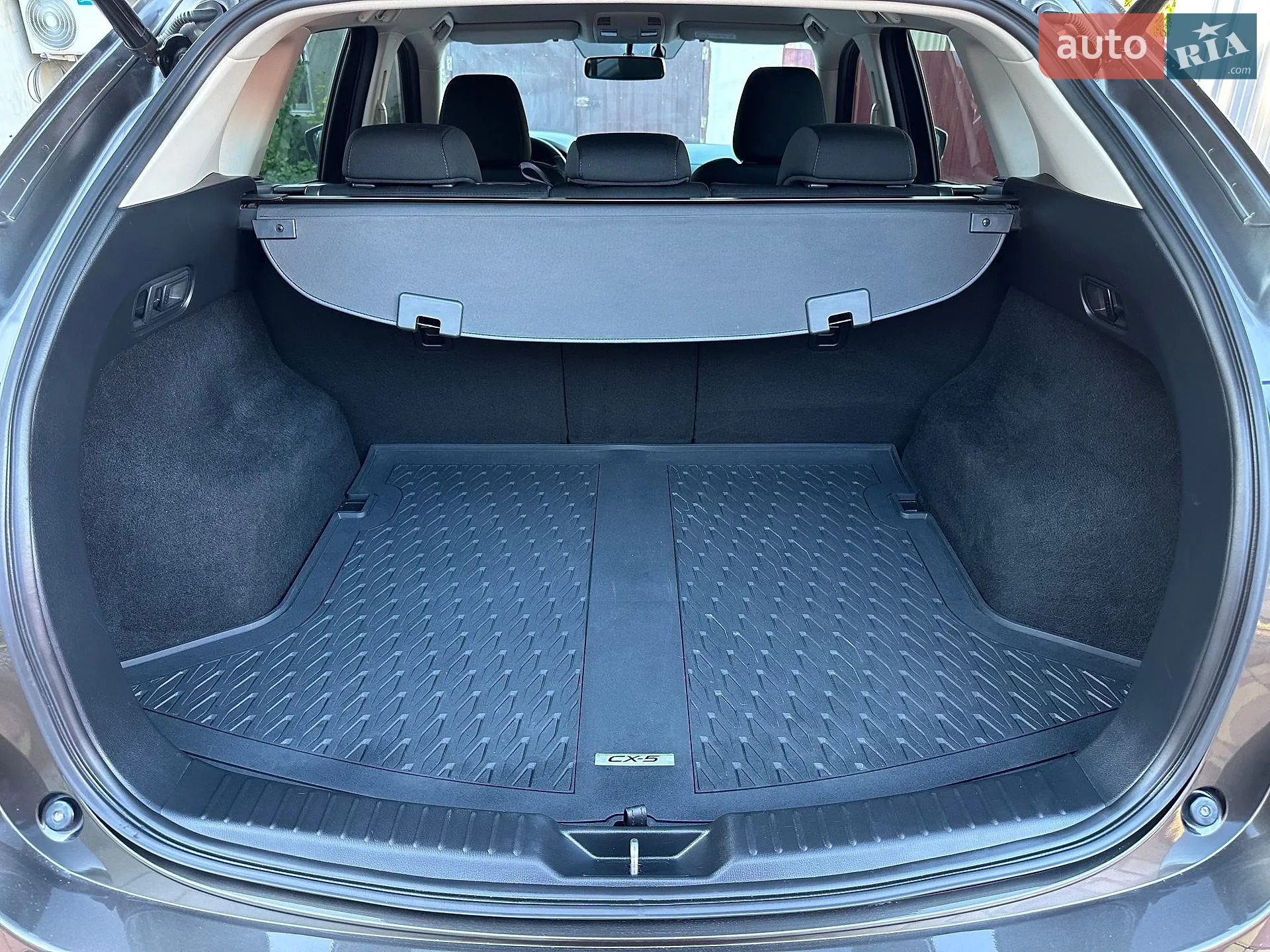 2017 Mazda CX-5 - мініатюра 25