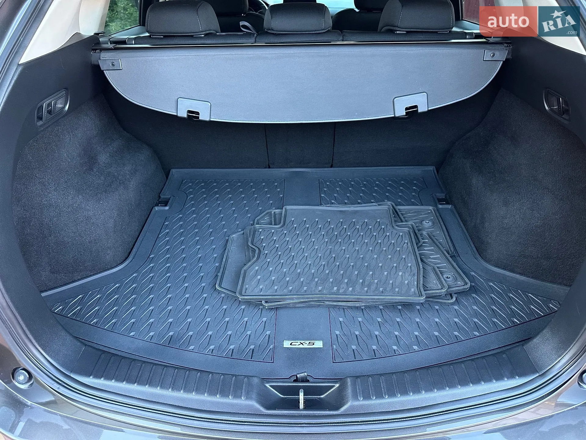 2017 Mazda CX-5 - мініатюра 29