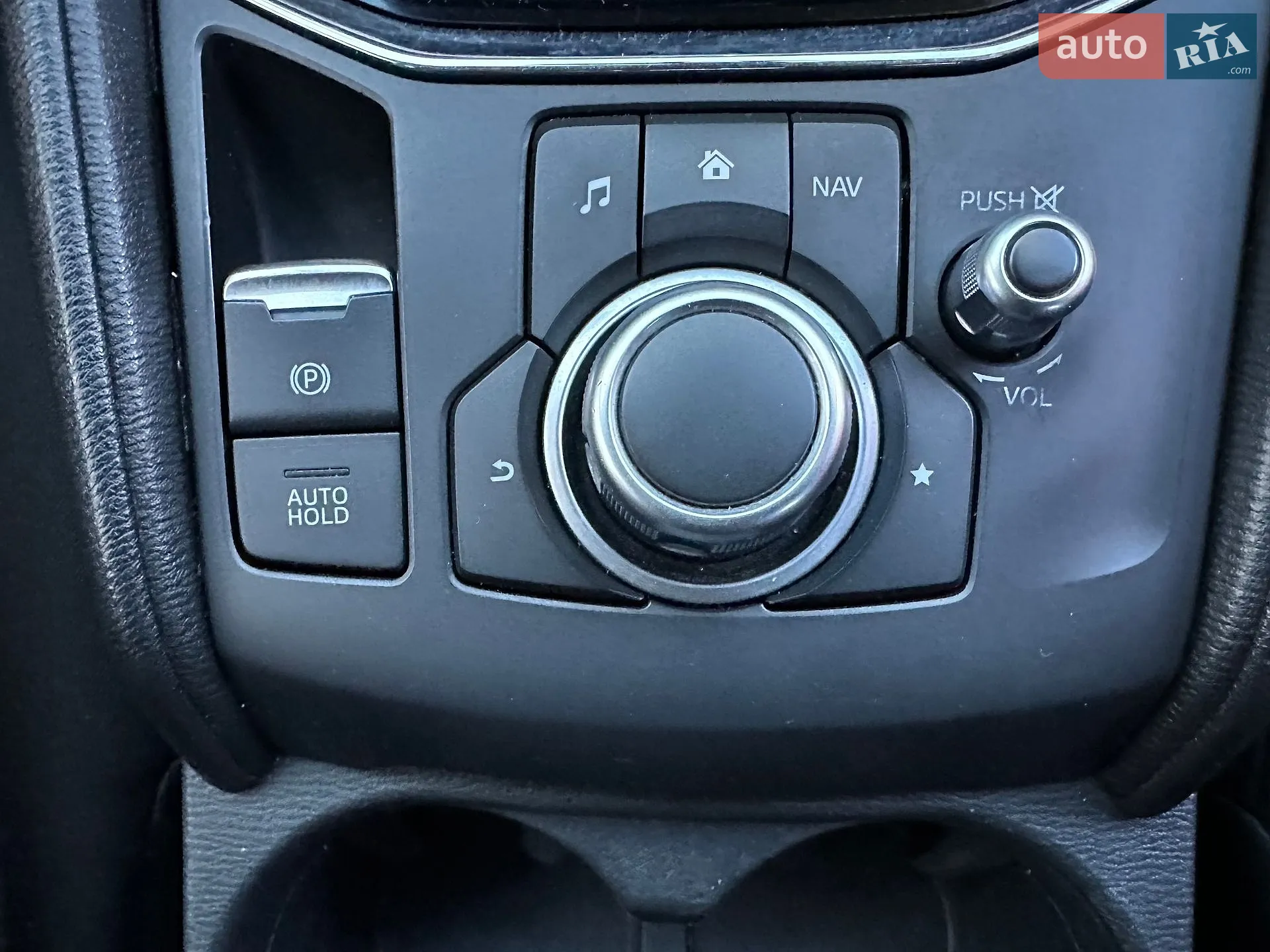 2017 Mazda CX-5 - мініатюра 34