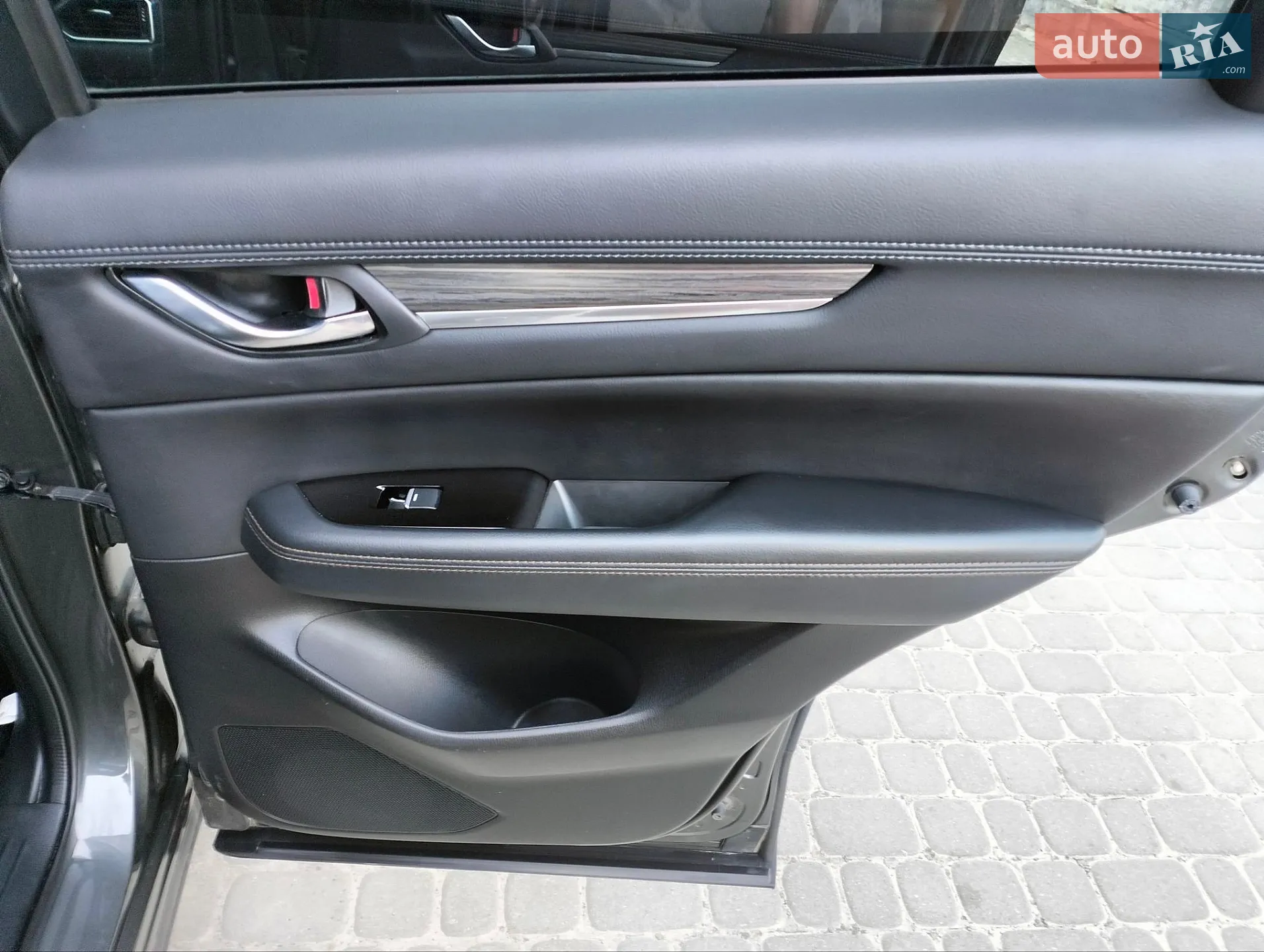 2017 Mazda CX-5 - мініатюра 32