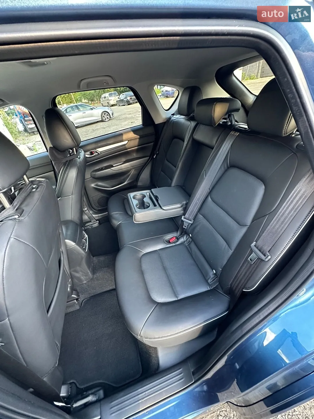 2023 Mazda CX-5 - мініатюра 14