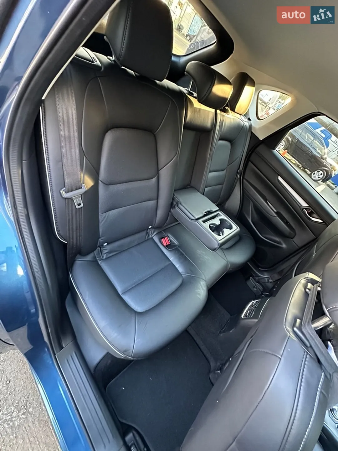 2023 Mazda CX-5 - мініатюра 19
