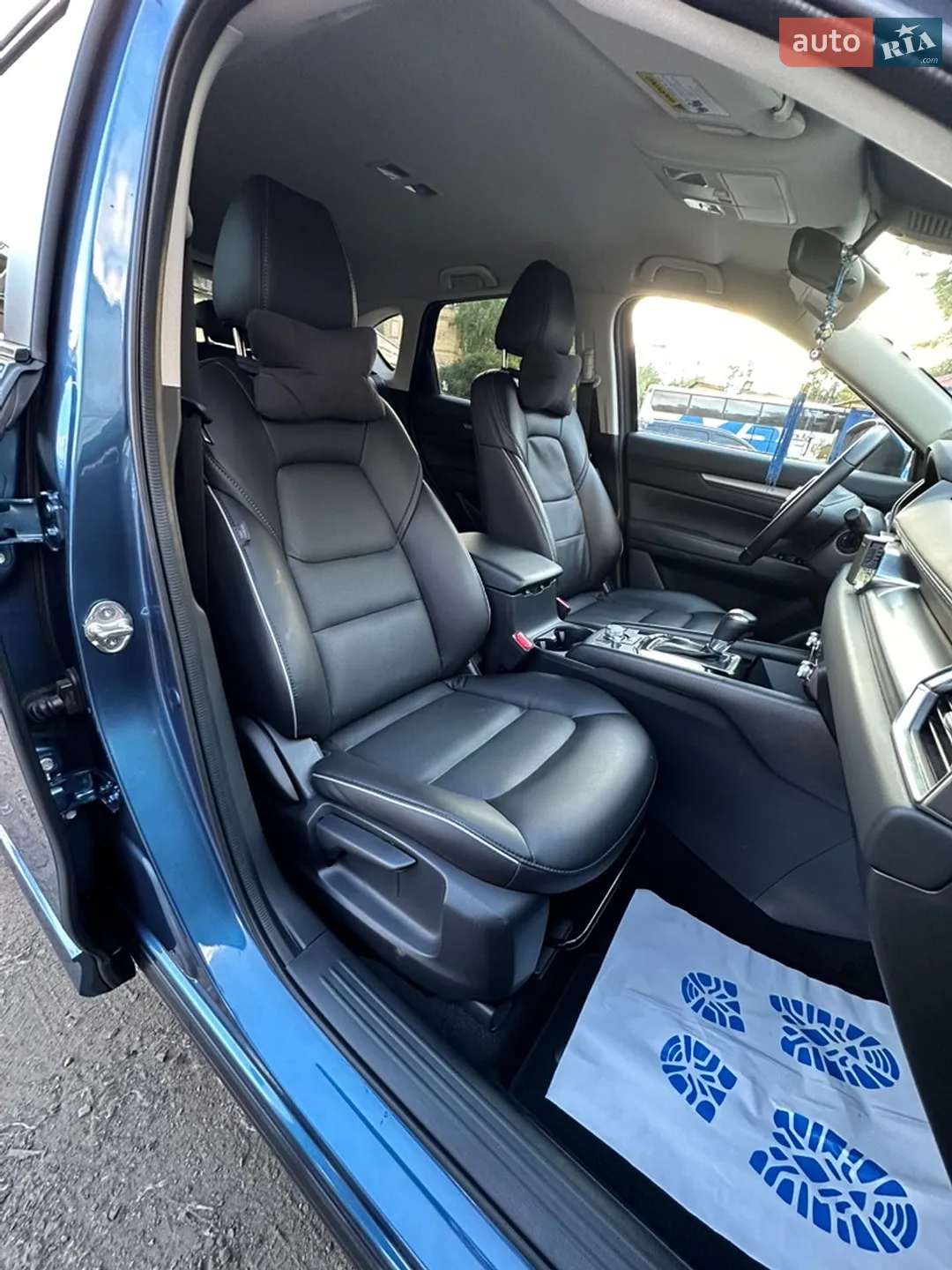 2023 Mazda CX-5 - мініатюра 22