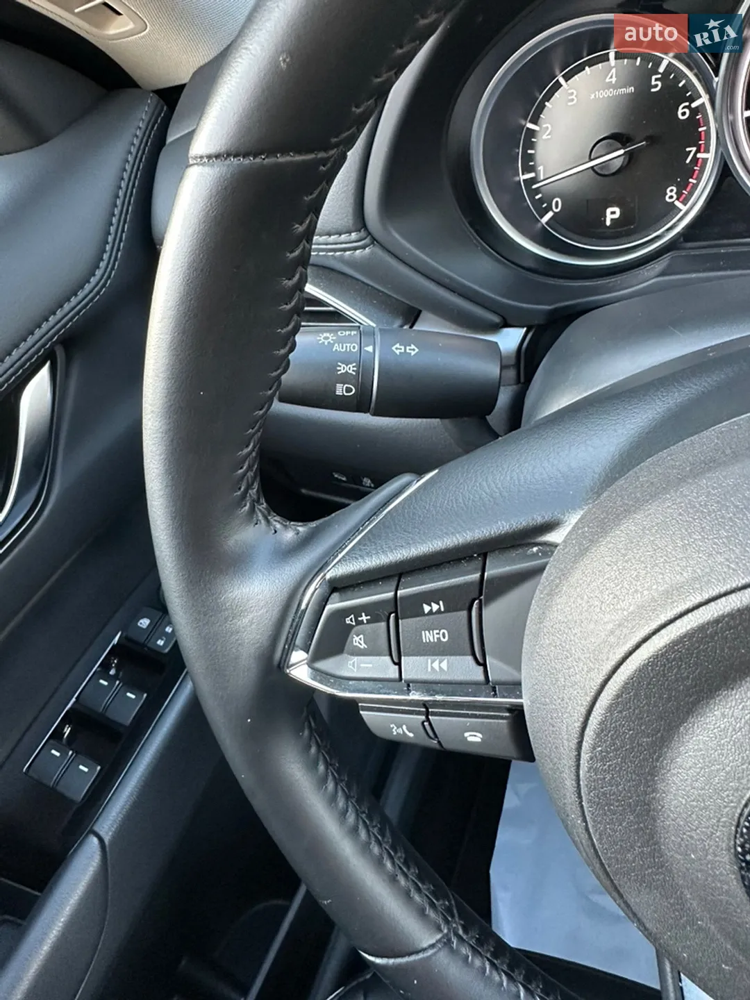 2023 Mazda CX-5 - мініатюра 28