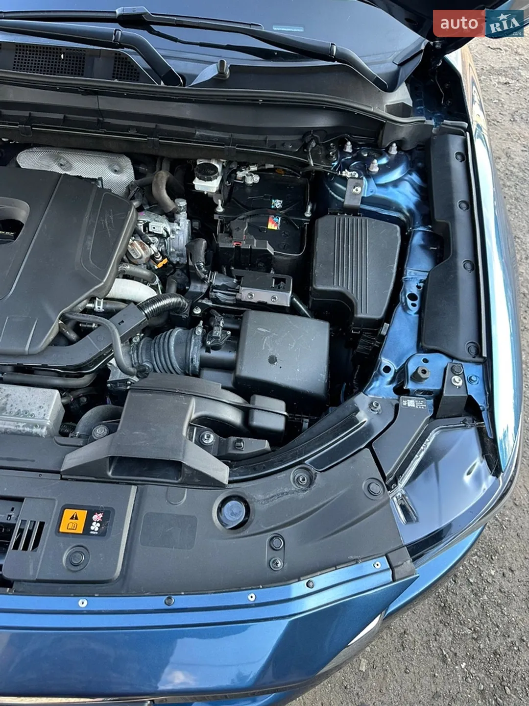2023 Mazda CX-5 - мініатюра 34