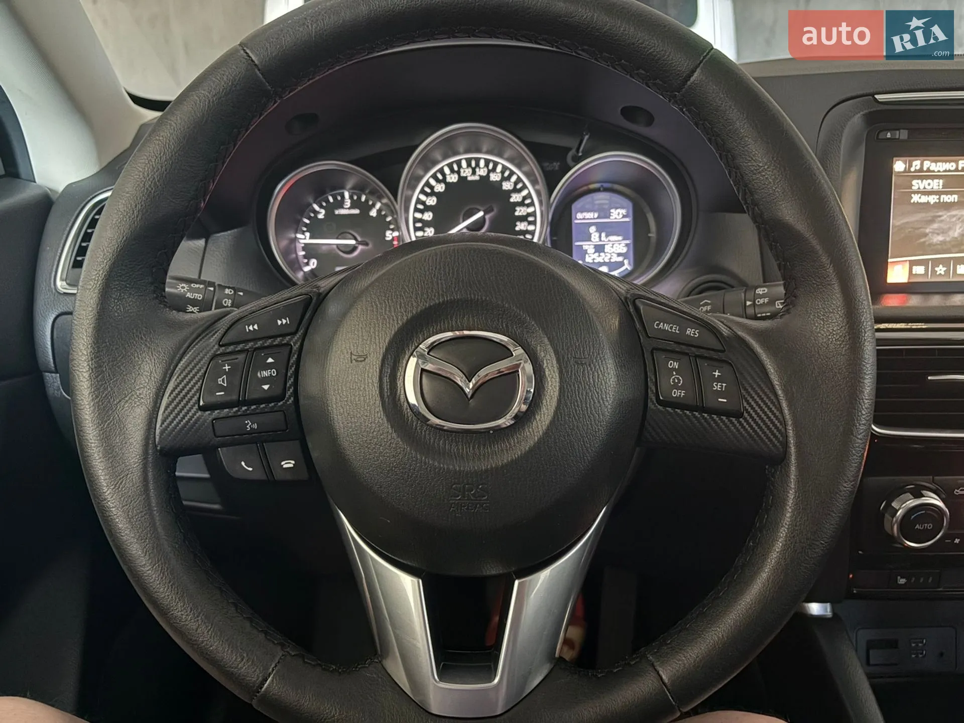 2015 Mazda CX-5 - мініатюра 2