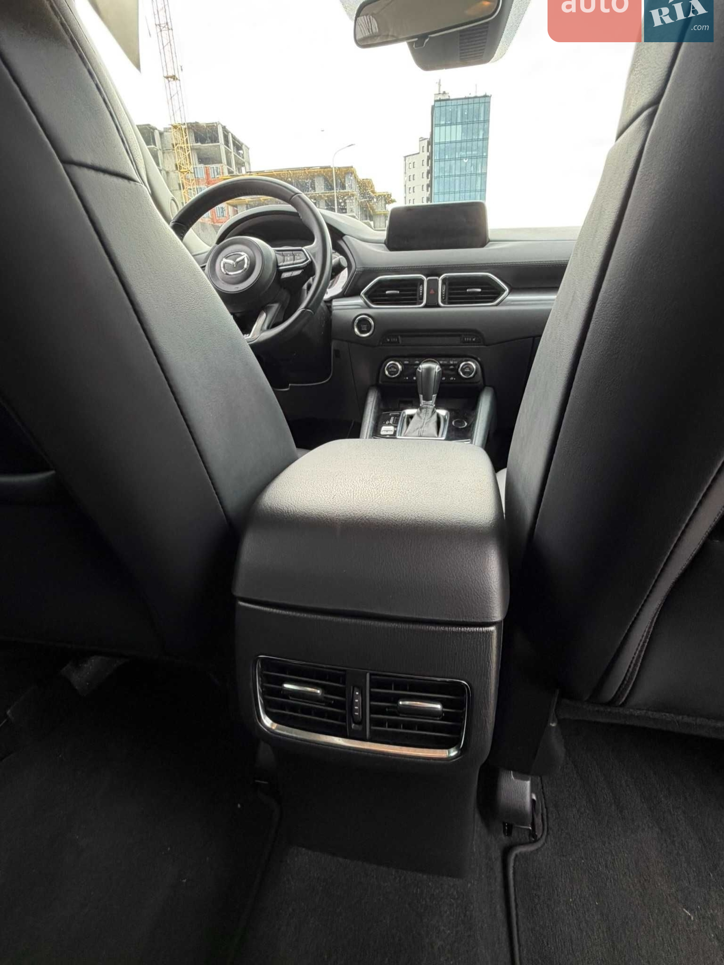 2017 Mazda CX-5 - мініатюра 15