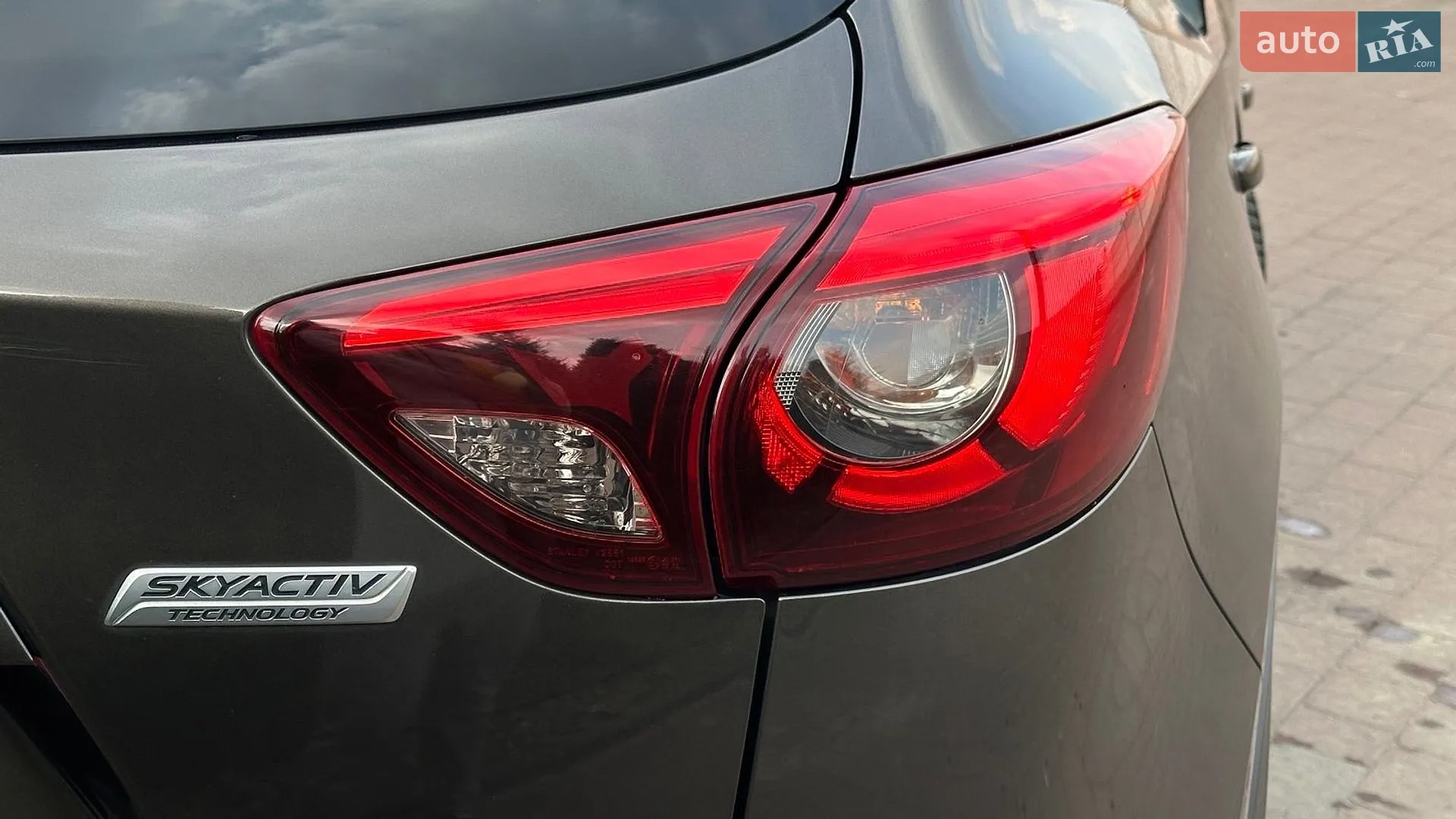 2015 Mazda CX-5 - мініатюра 15