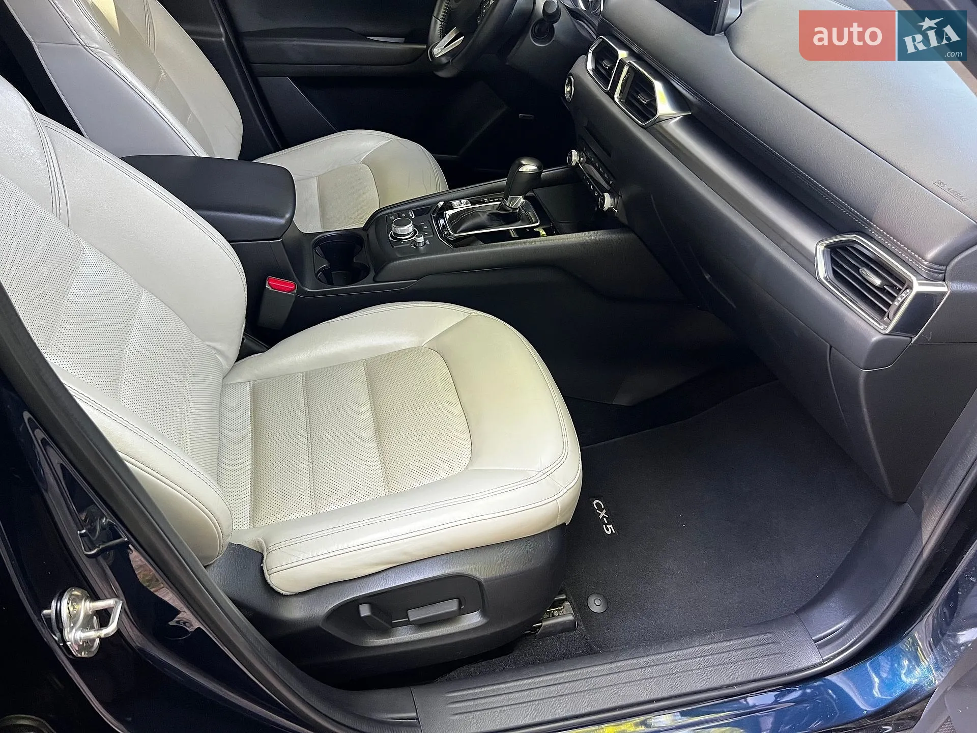2020 Mazda CX-5 - мініатюра 28