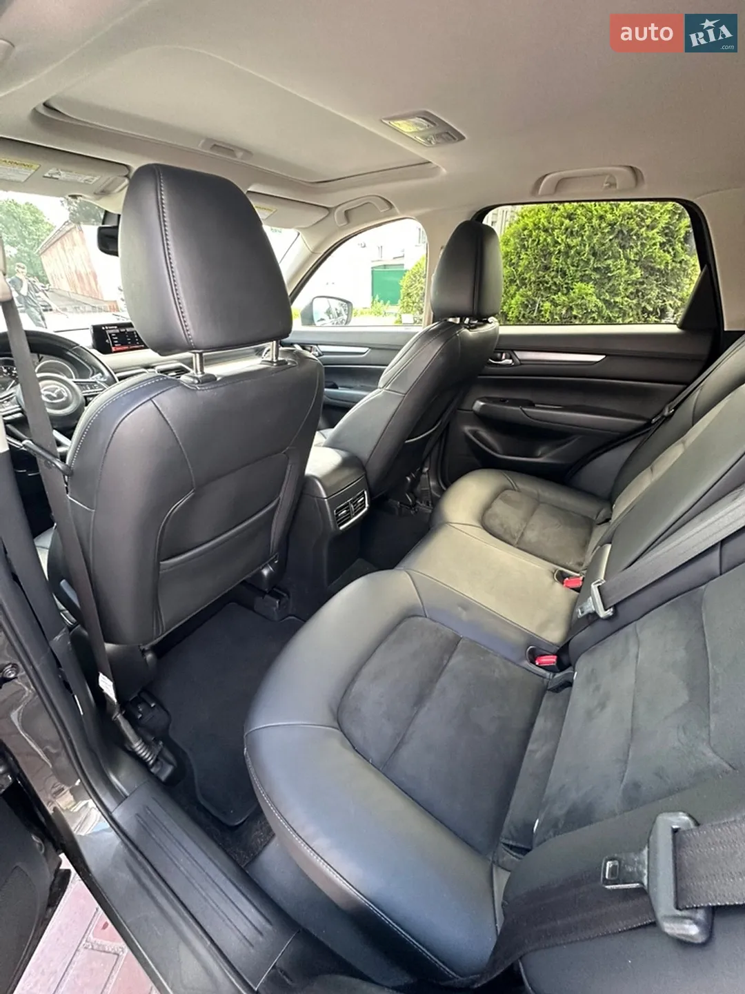 2020 Mazda CX-5 - мініатюра 15