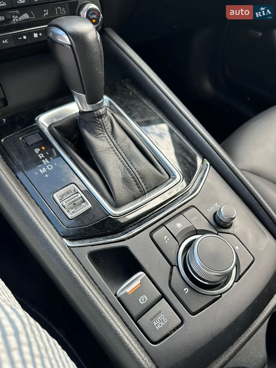 2020 Mazda CX-5 - мініатюра 25