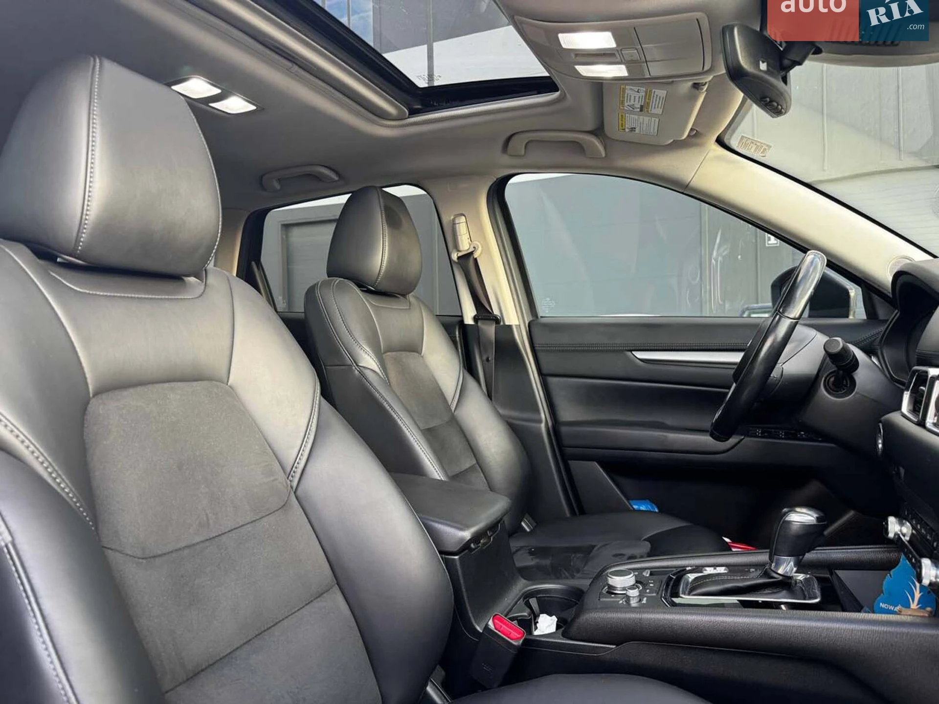 2020 Mazda CX-5 - мініатюра 7