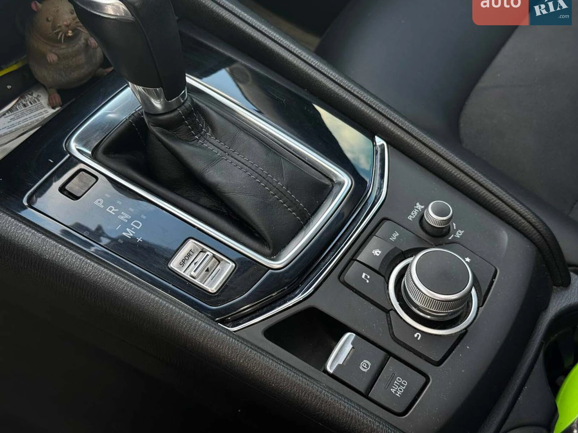 2020 Mazda CX-5 - мініатюра 27