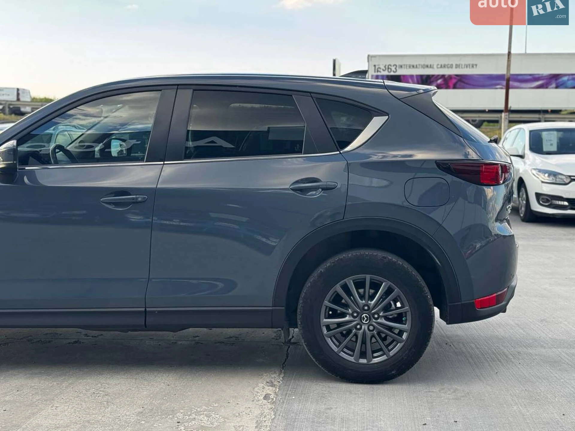 2020 Mazda CX-5 - мініатюра 29