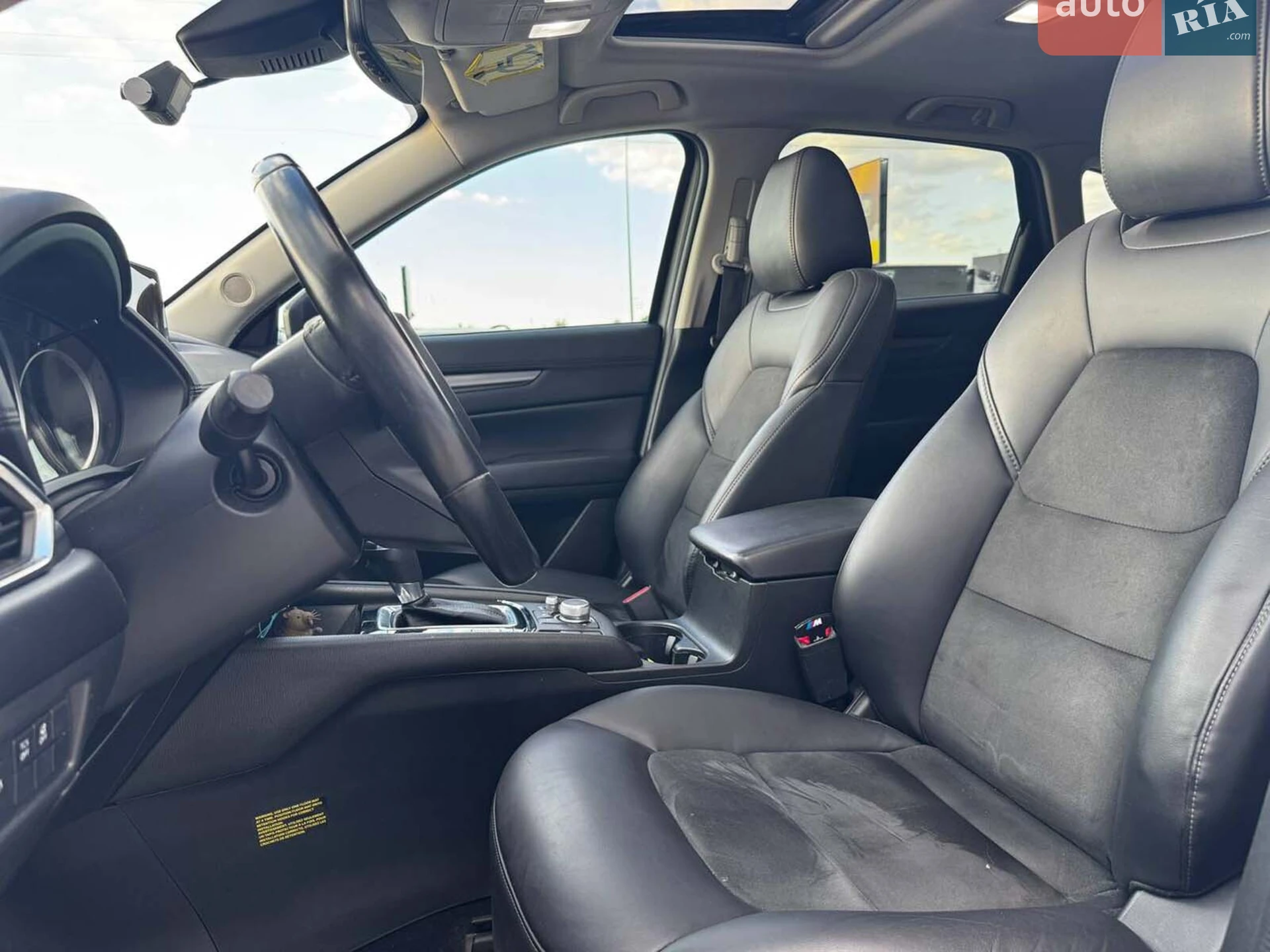 2020 Mazda CX-5 - мініатюра 28