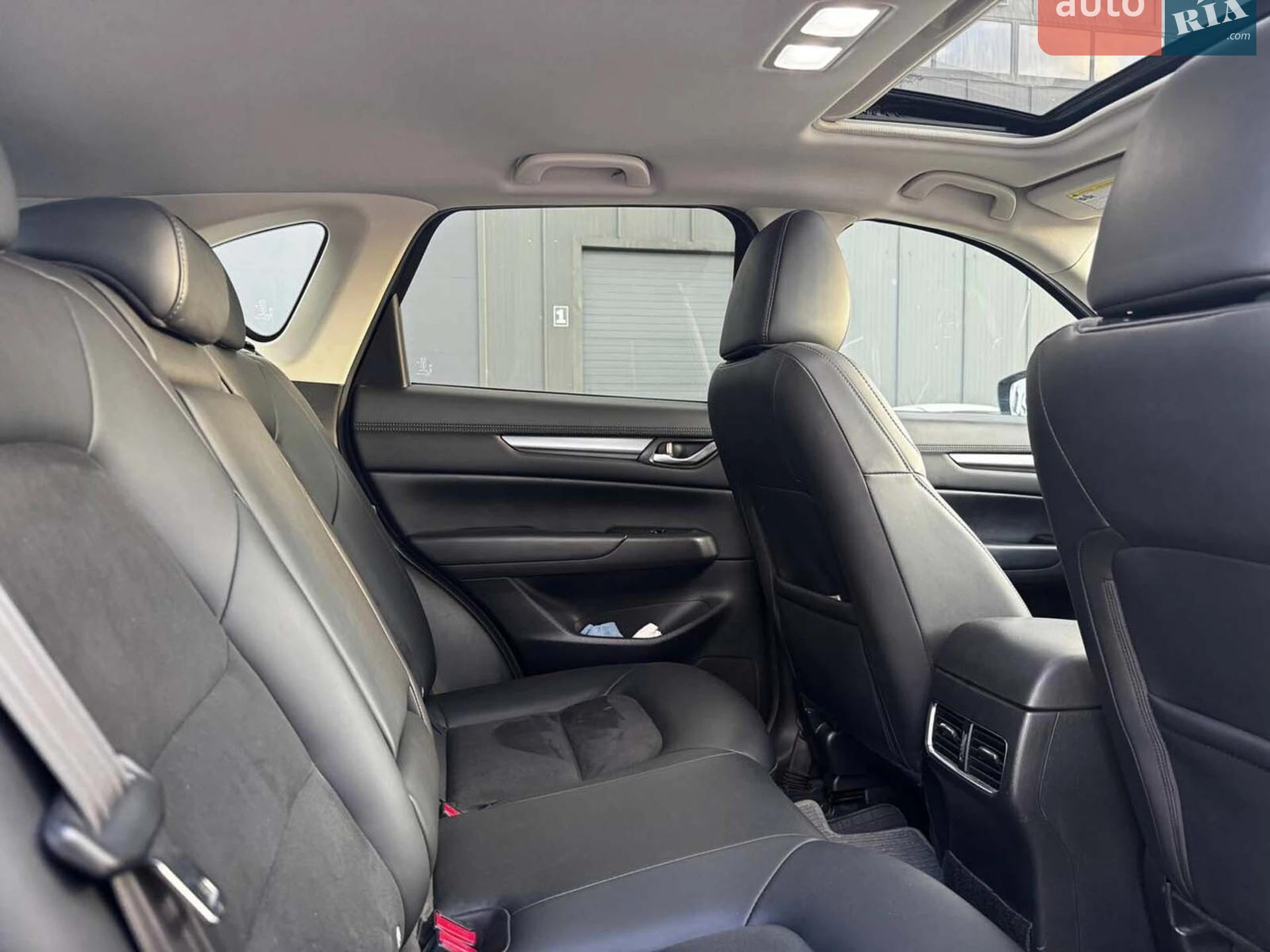 2020 Mazda CX-5 - мініатюра 13