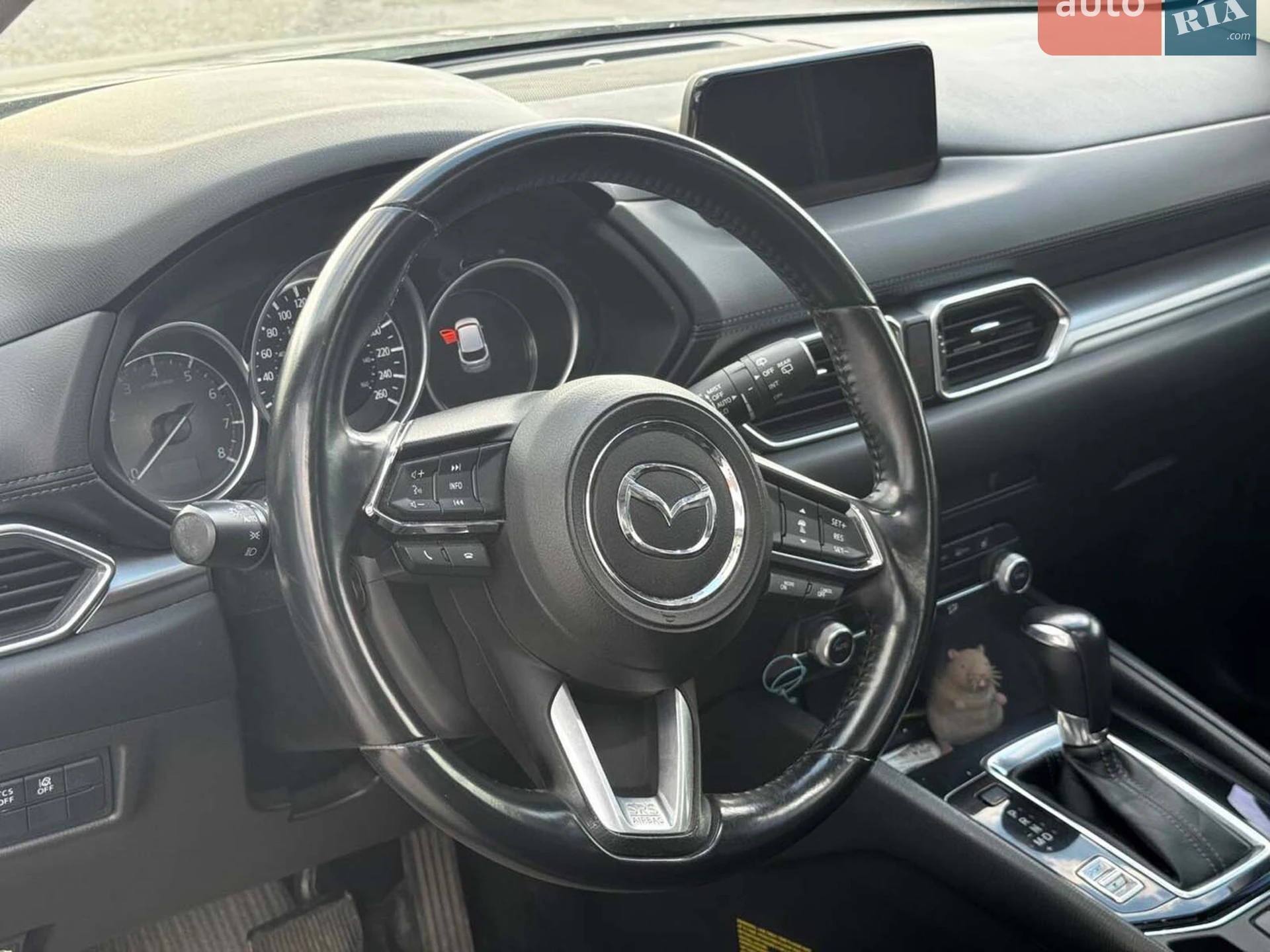 2020 Mazda CX-5 - мініатюра 17