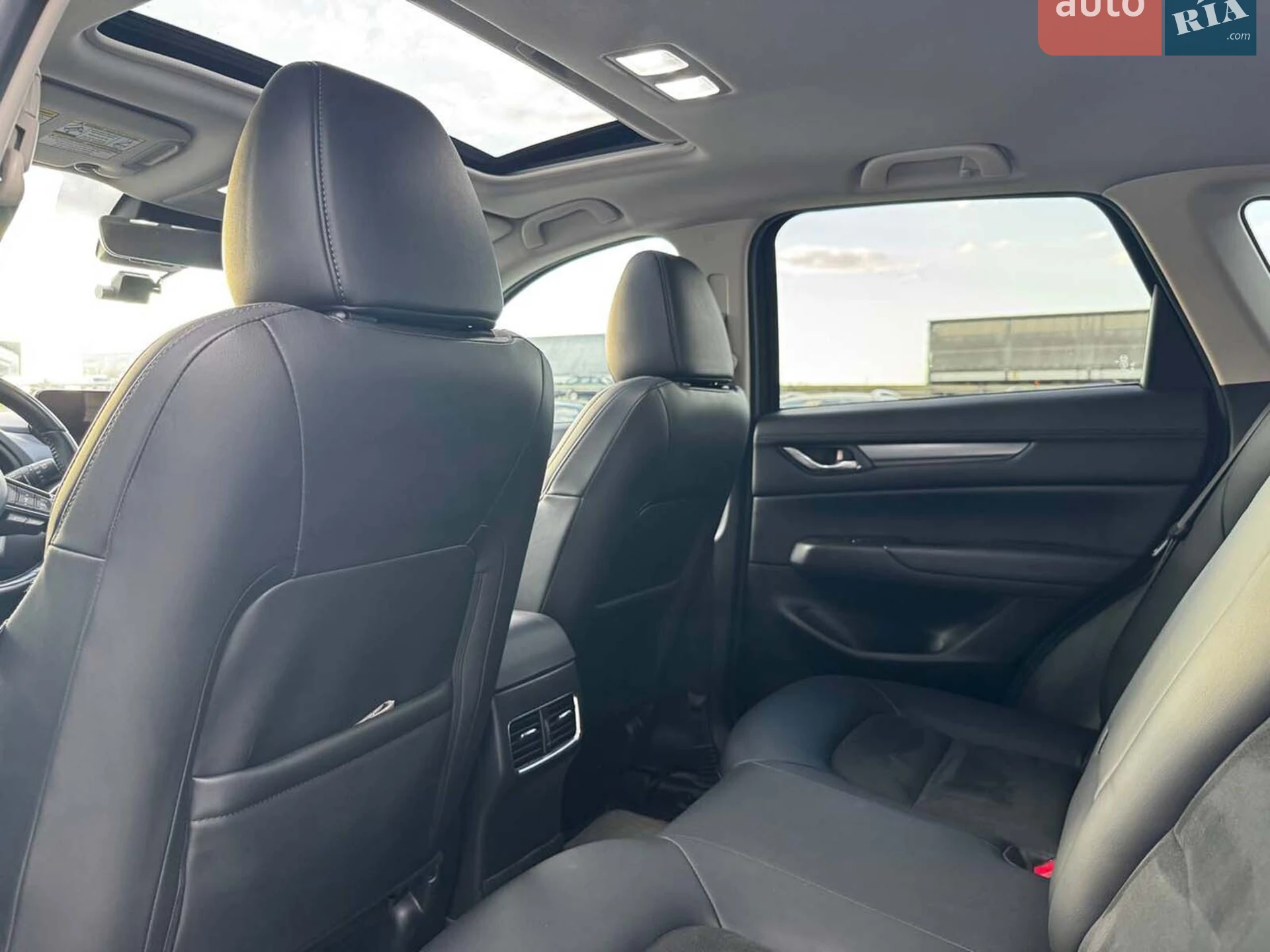 2020 Mazda CX-5 - мініатюра 8