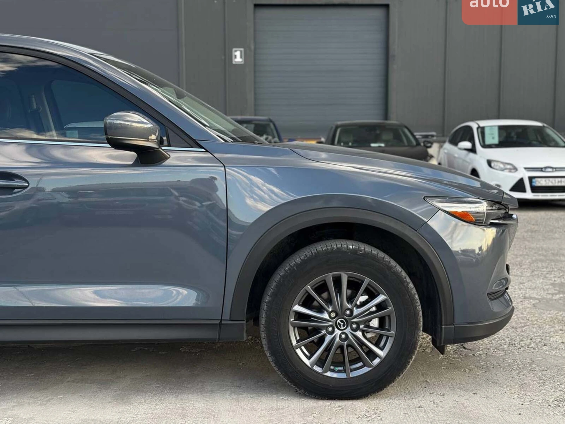 2020 Mazda CX-5 - мініатюра 26