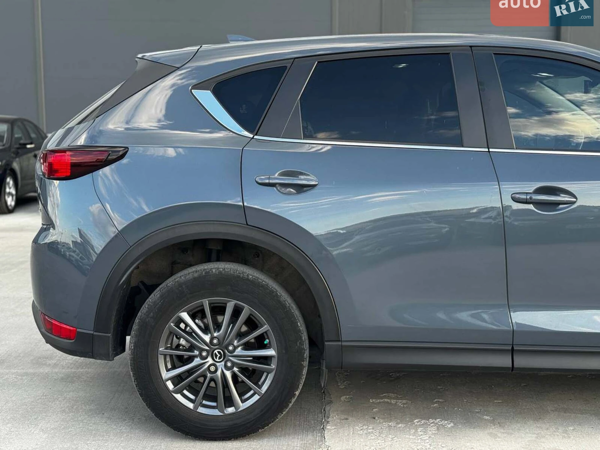 2020 Mazda CX-5 - мініатюра 25