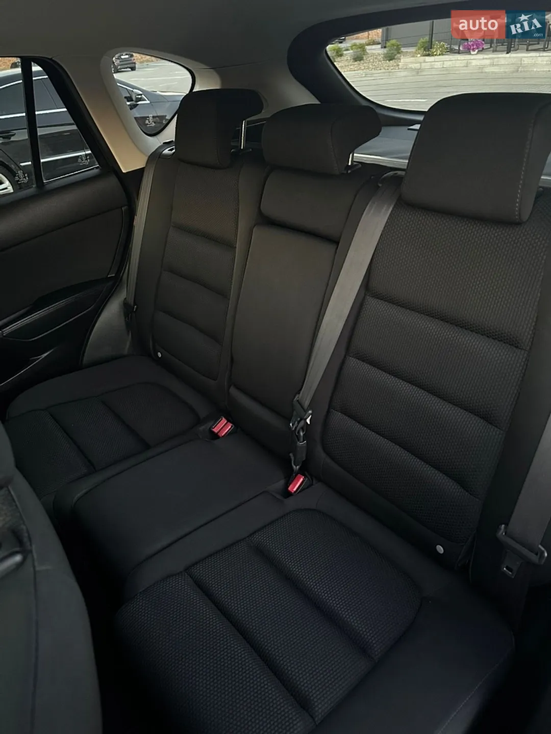 2016 Mazda CX-5 - мініатюра 22