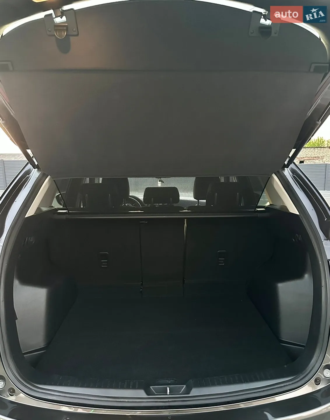 2016 Mazda CX-5 - мініатюра 25
