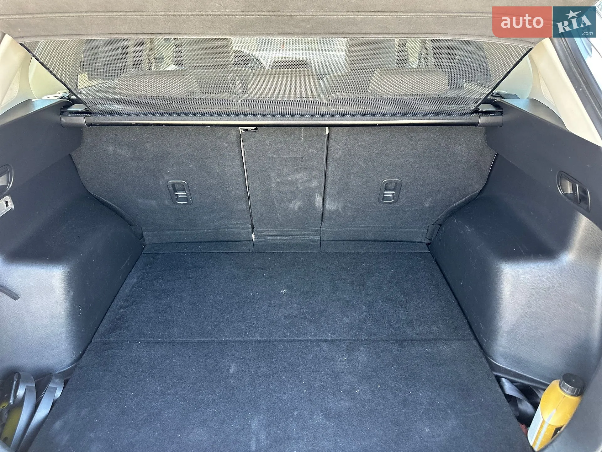 2012 Mazda CX-5 - мініатюра 26