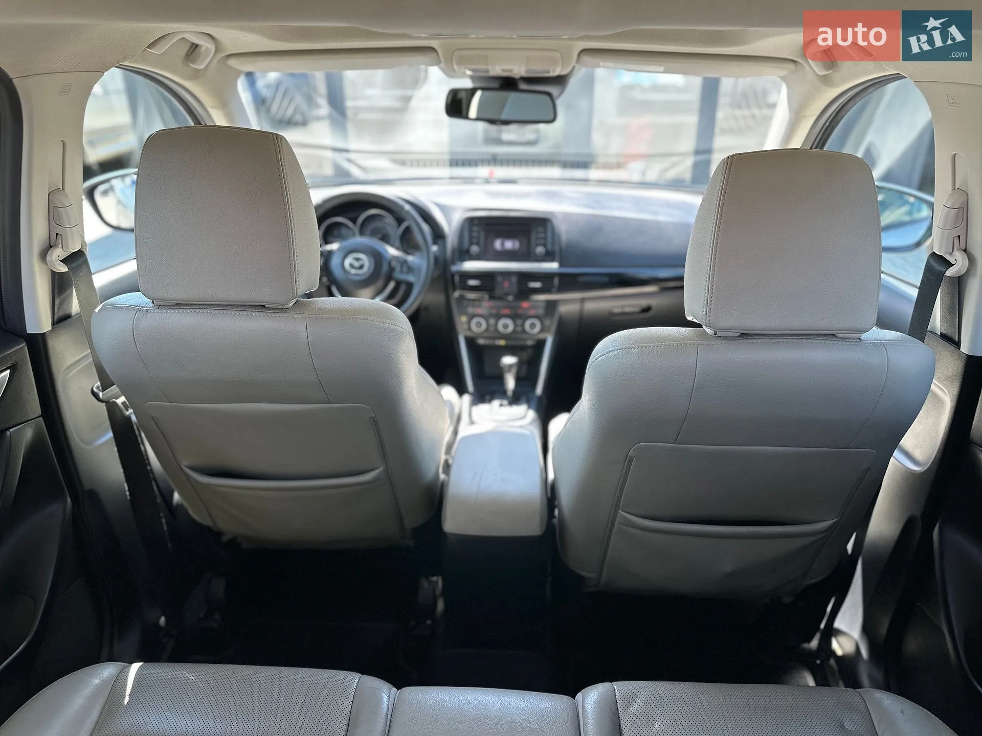 2012 Mazda CX-5 - мініатюра 29