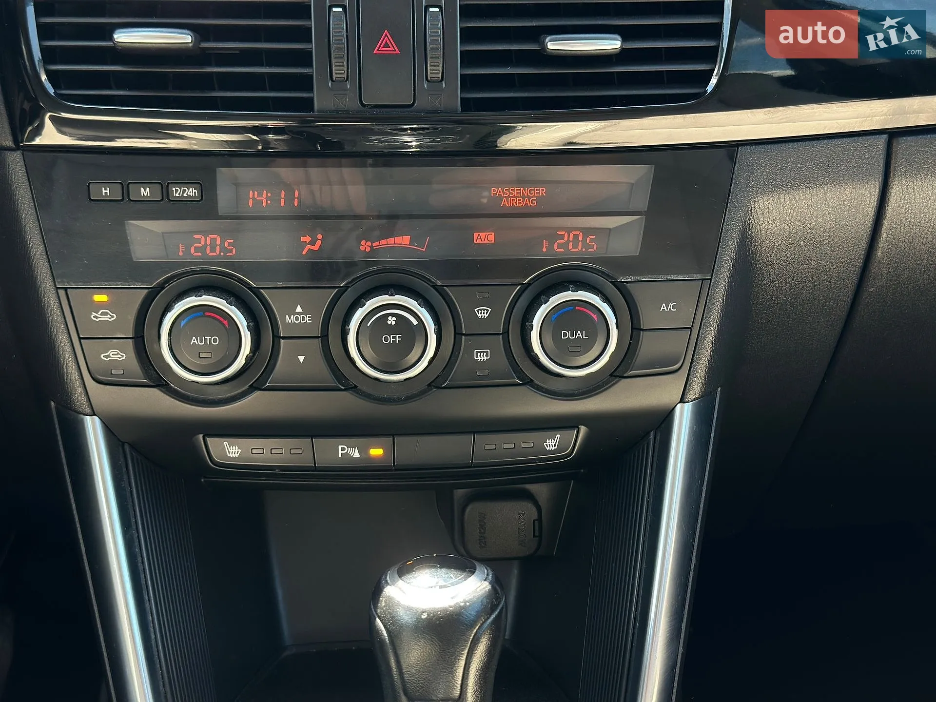 2012 Mazda CX-5 - мініатюра 35