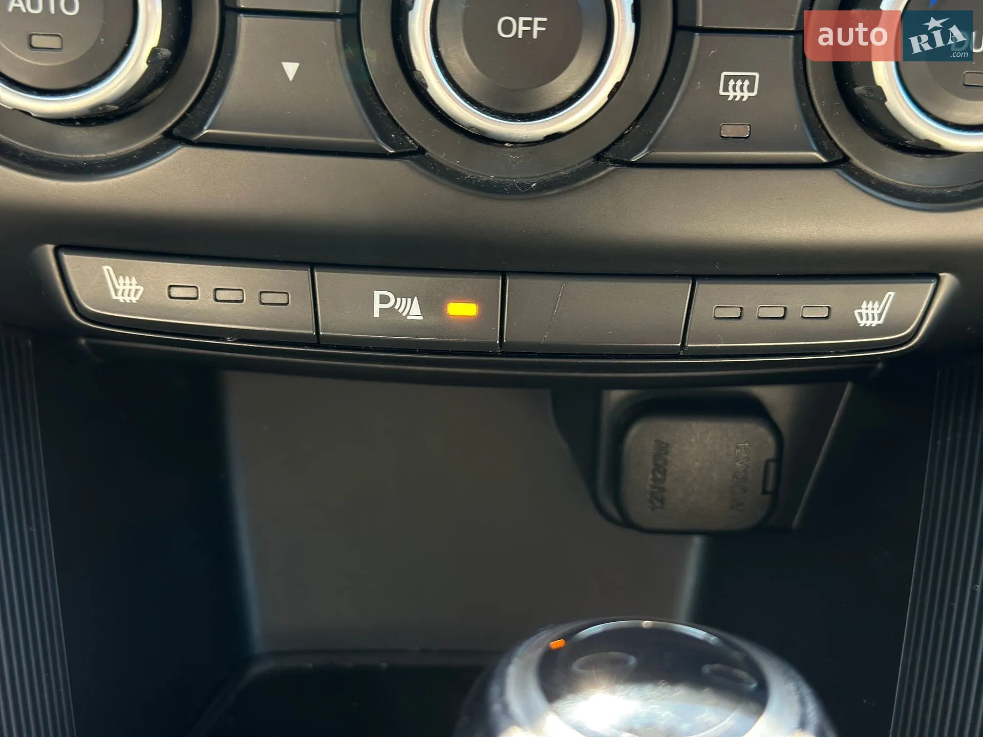 2012 Mazda CX-5 - мініатюра 37